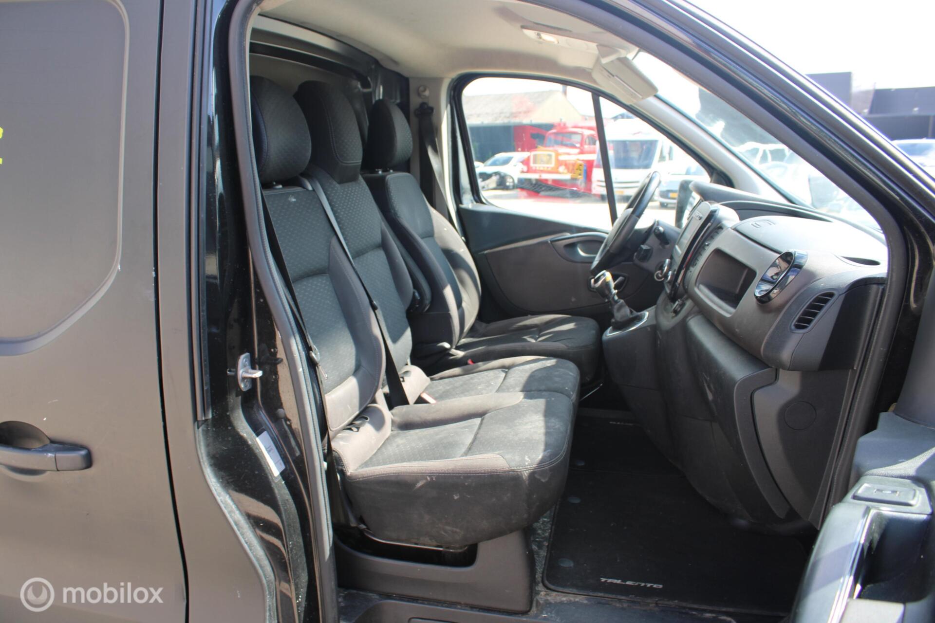 Foto van Fiat Talento
