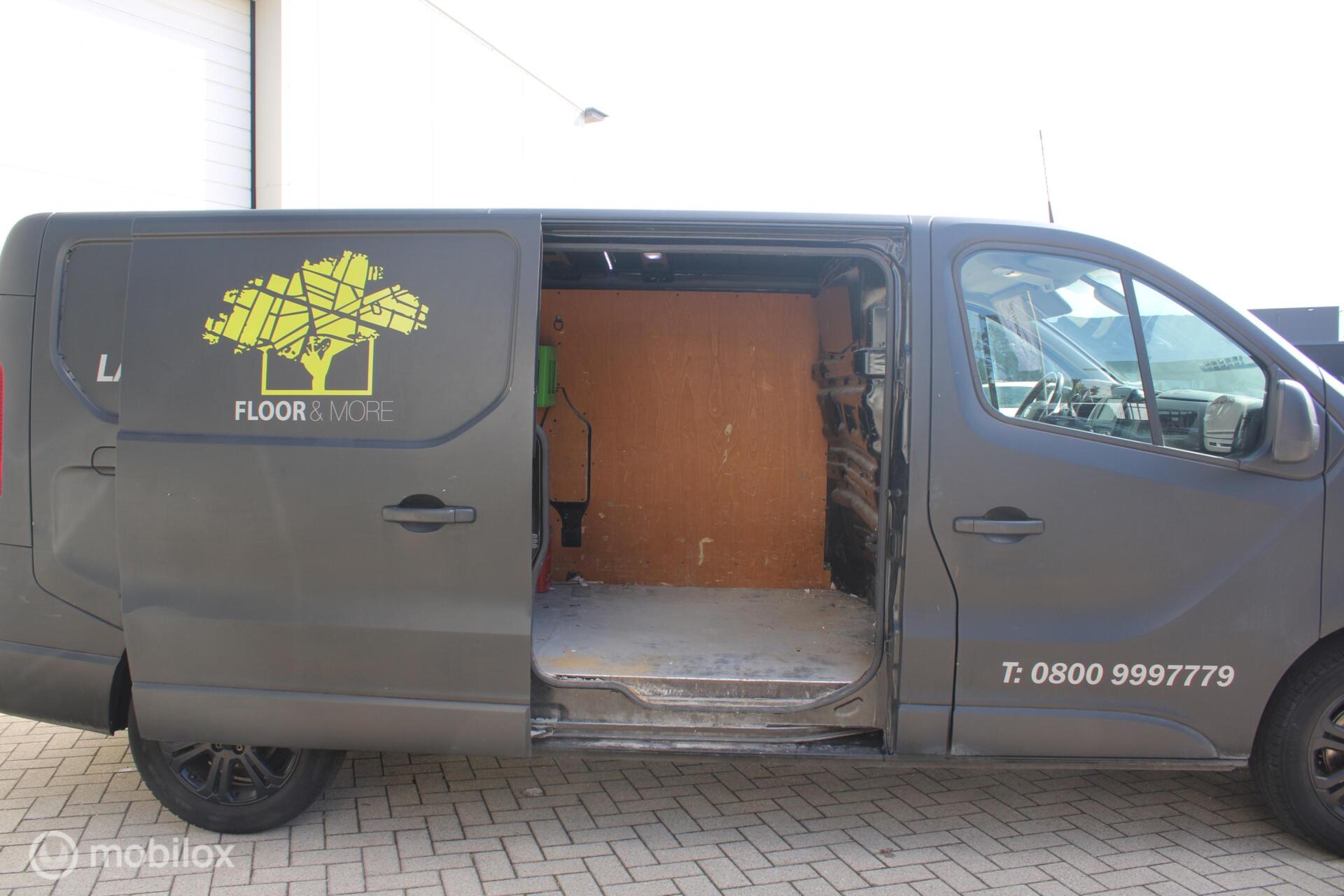 Foto van Fiat Talento