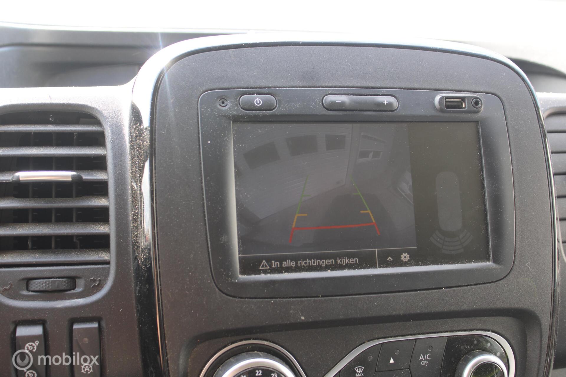 Foto van Fiat Talento