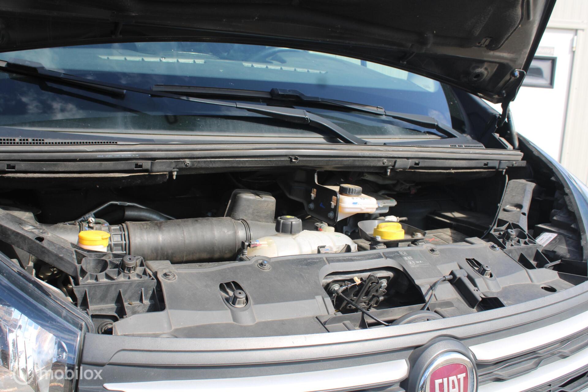 Foto van Fiat Talento