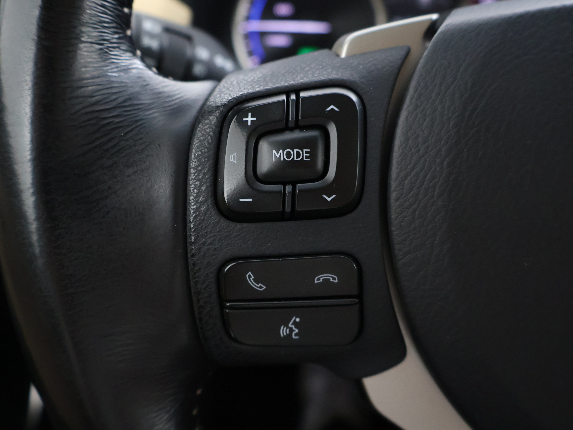 Foto van Lexus Lexus Nx300h