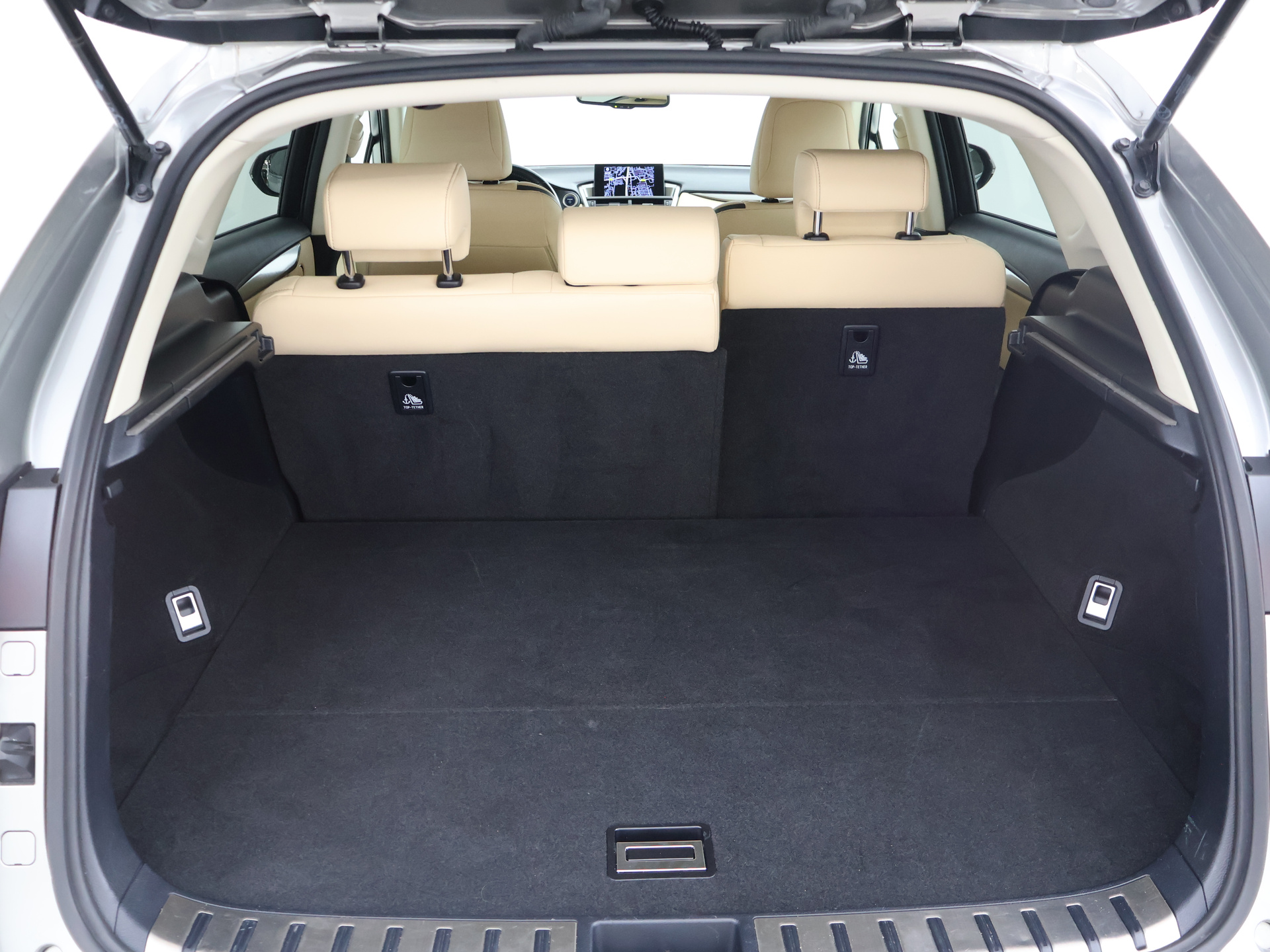 Foto van Lexus Lexus Nx300h