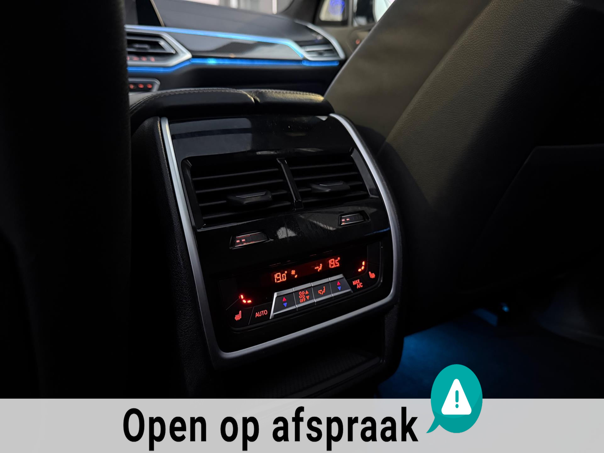 Foto van BMW X5 Xdrive45e