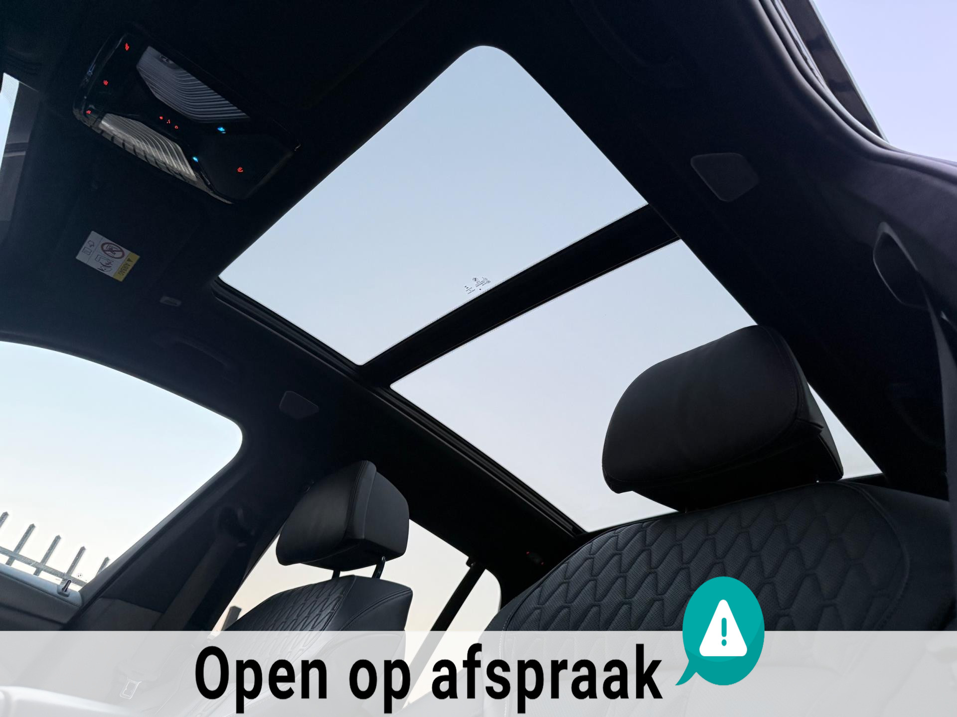 Foto van BMW X5 Xdrive45e