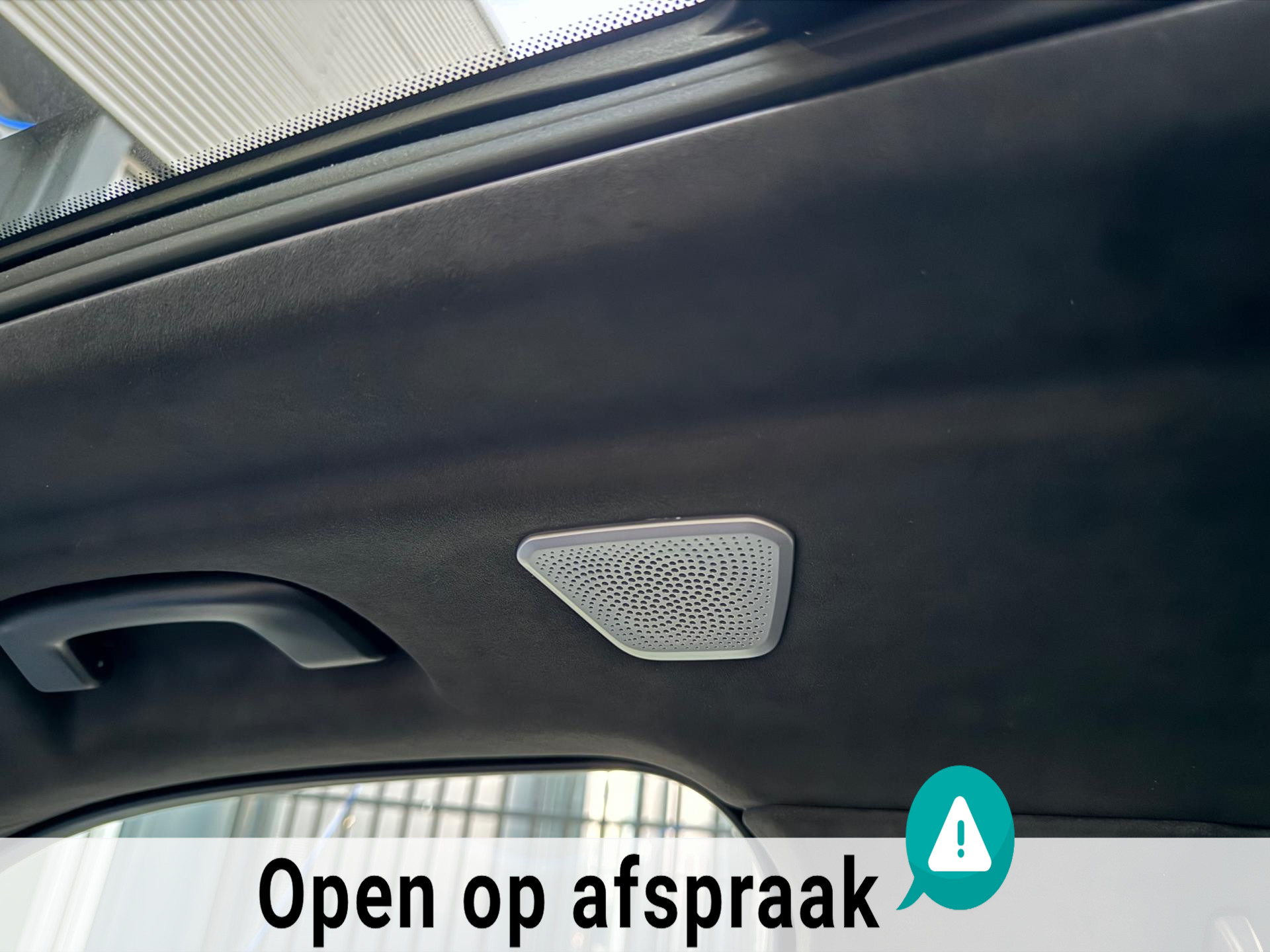 Foto van BMW X5 Xdrive45e