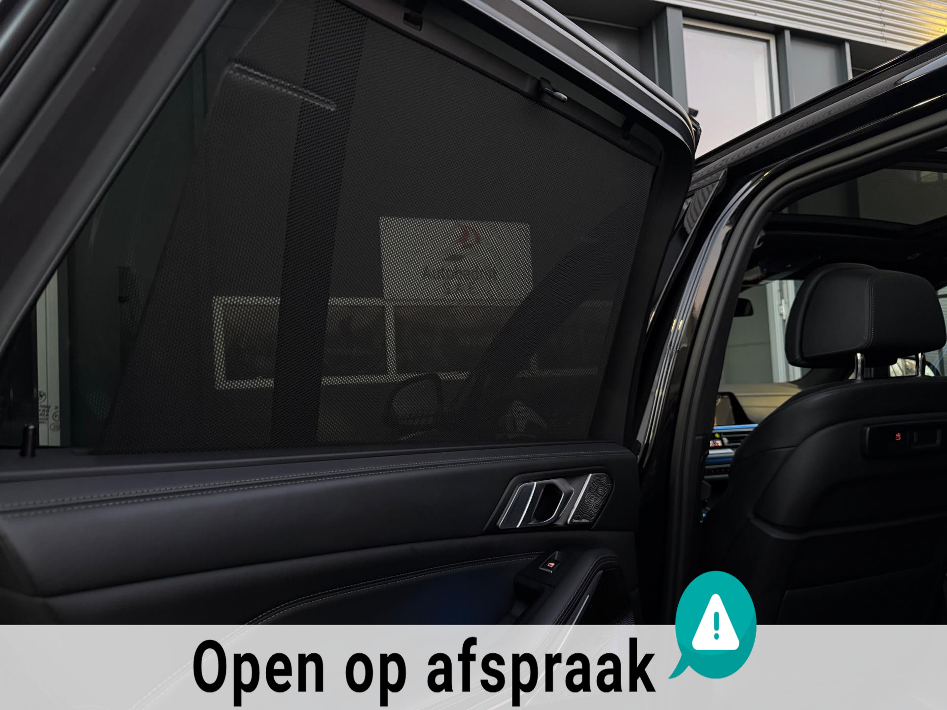 Foto van BMW X5 Xdrive45e