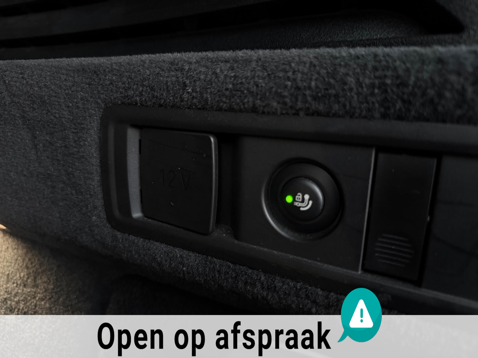 Foto van BMW X5 Xdrive45e