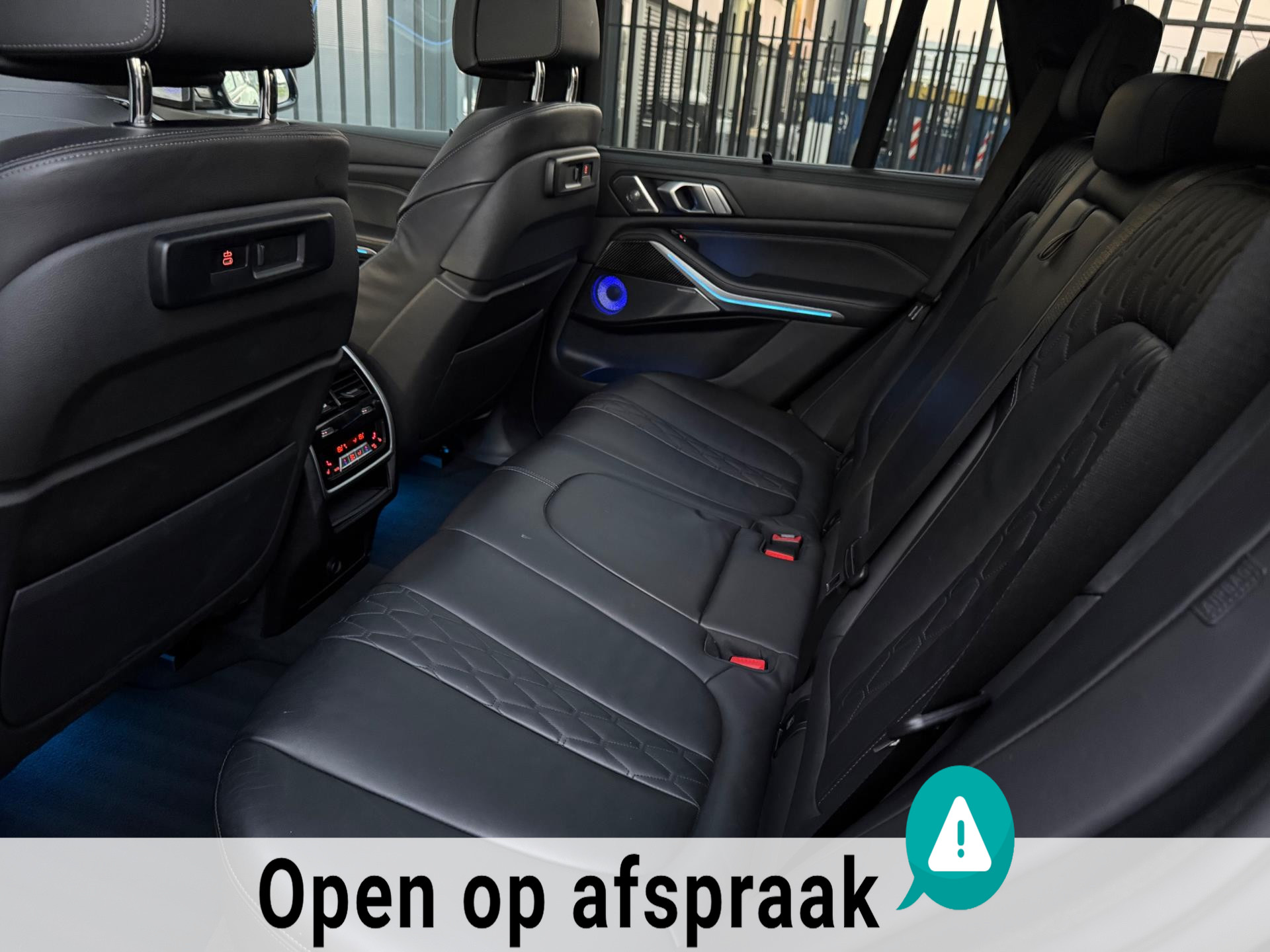 Foto van BMW X5 Xdrive45e