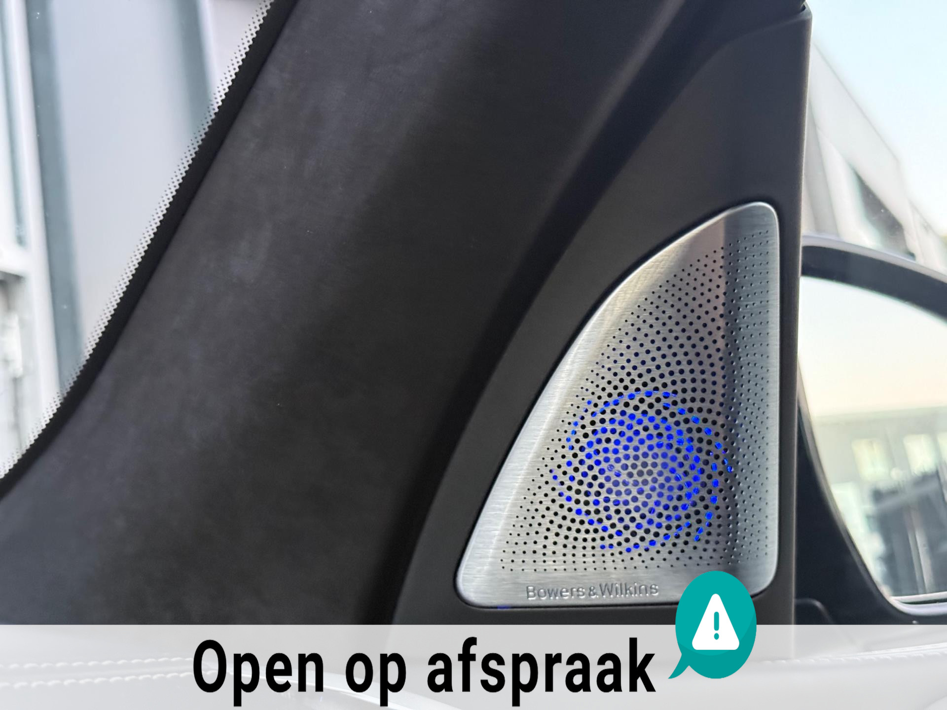 Foto van BMW X5 Xdrive45e