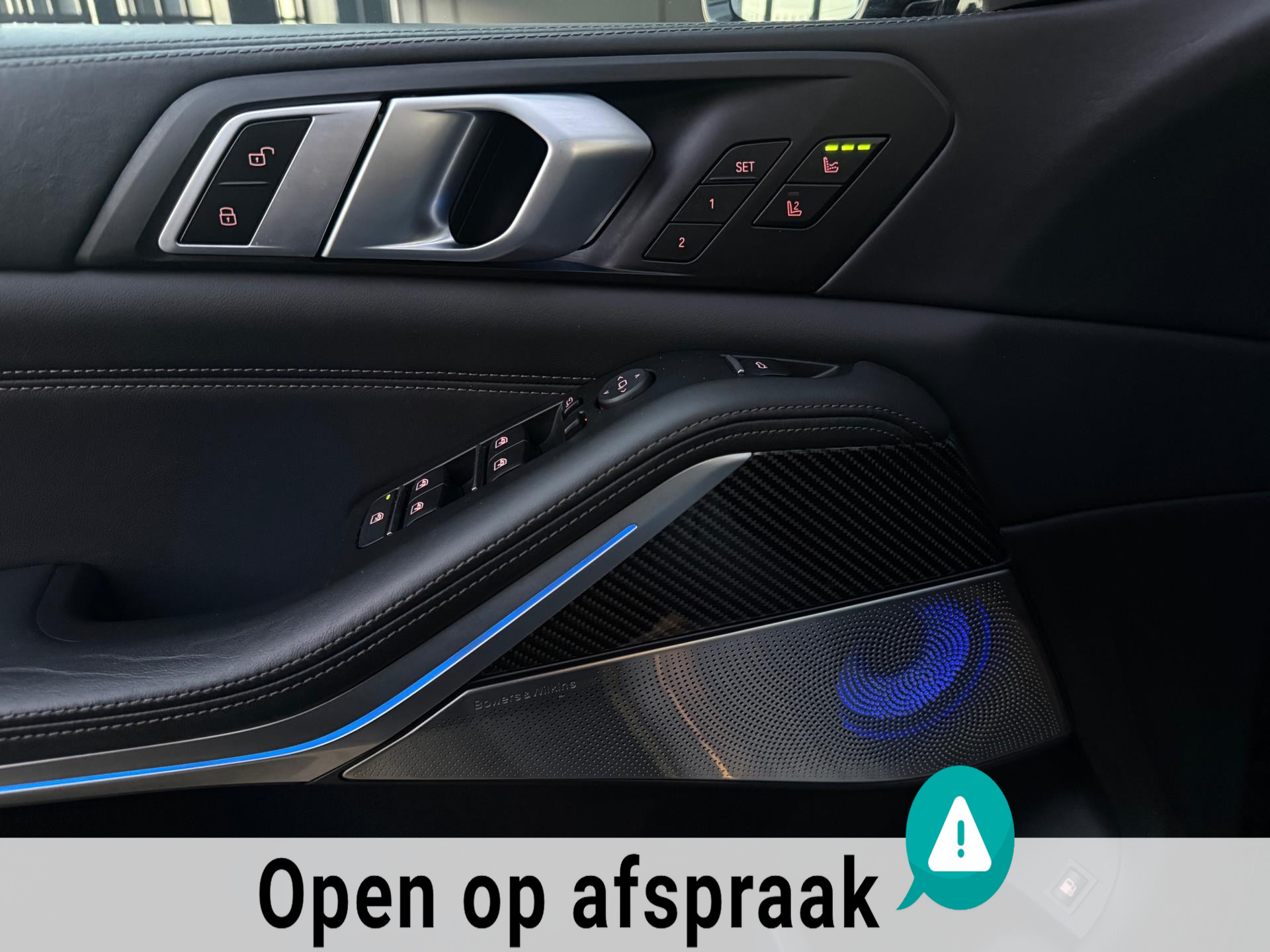 Foto van BMW X5 Xdrive45e