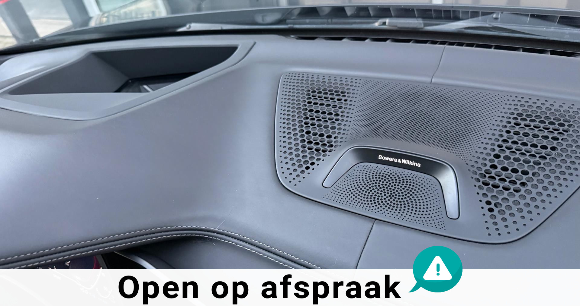 Foto van BMW X5 Xdrive45e