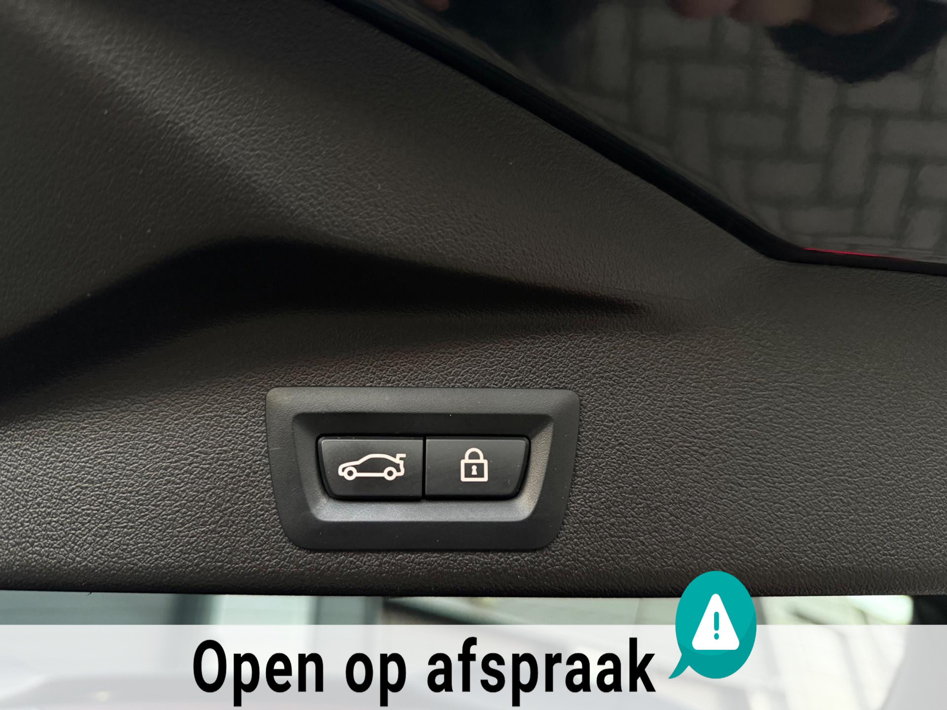 Foto van BMW X5 Xdrive45e