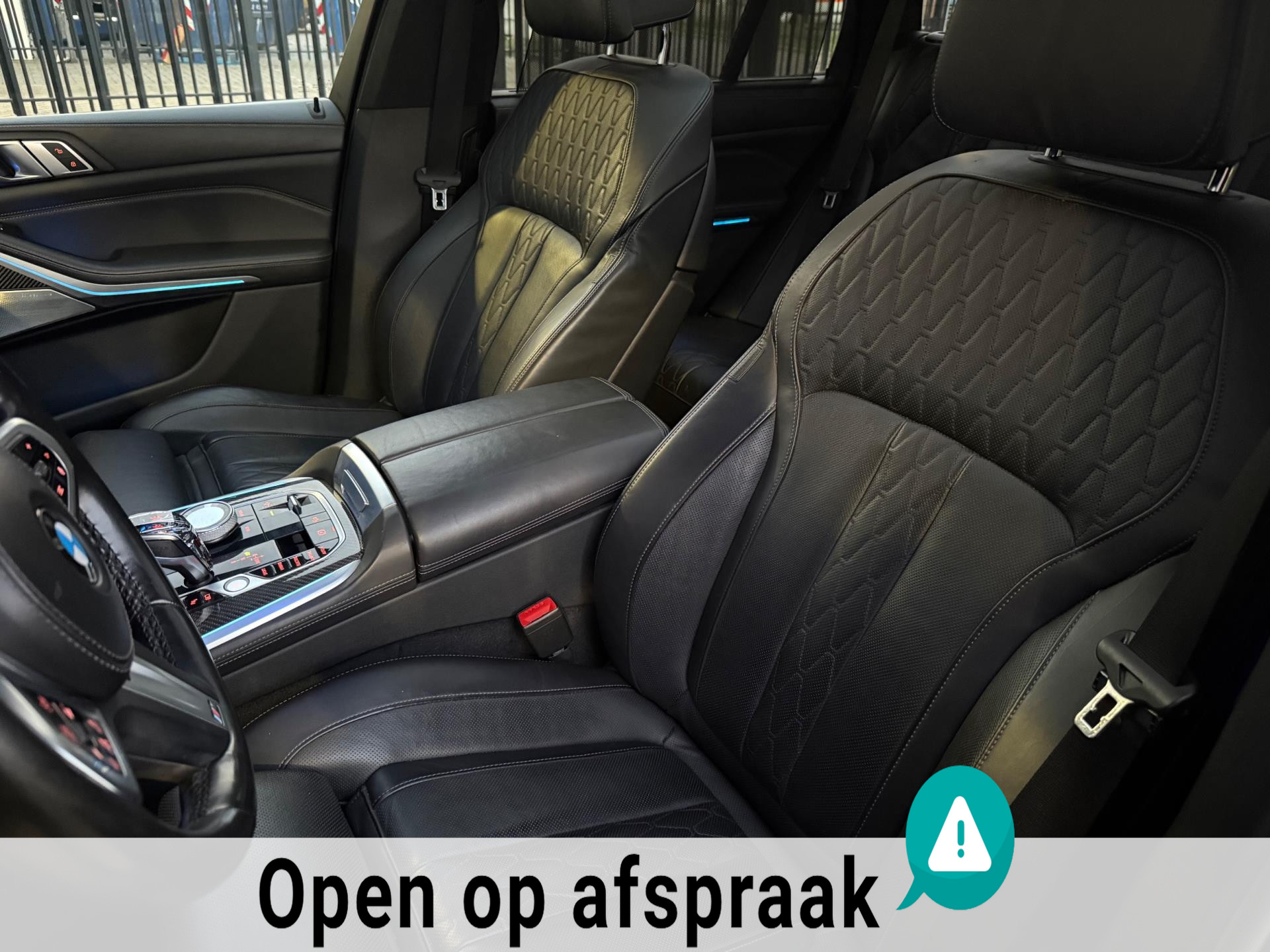 Foto van BMW X5 Xdrive45e