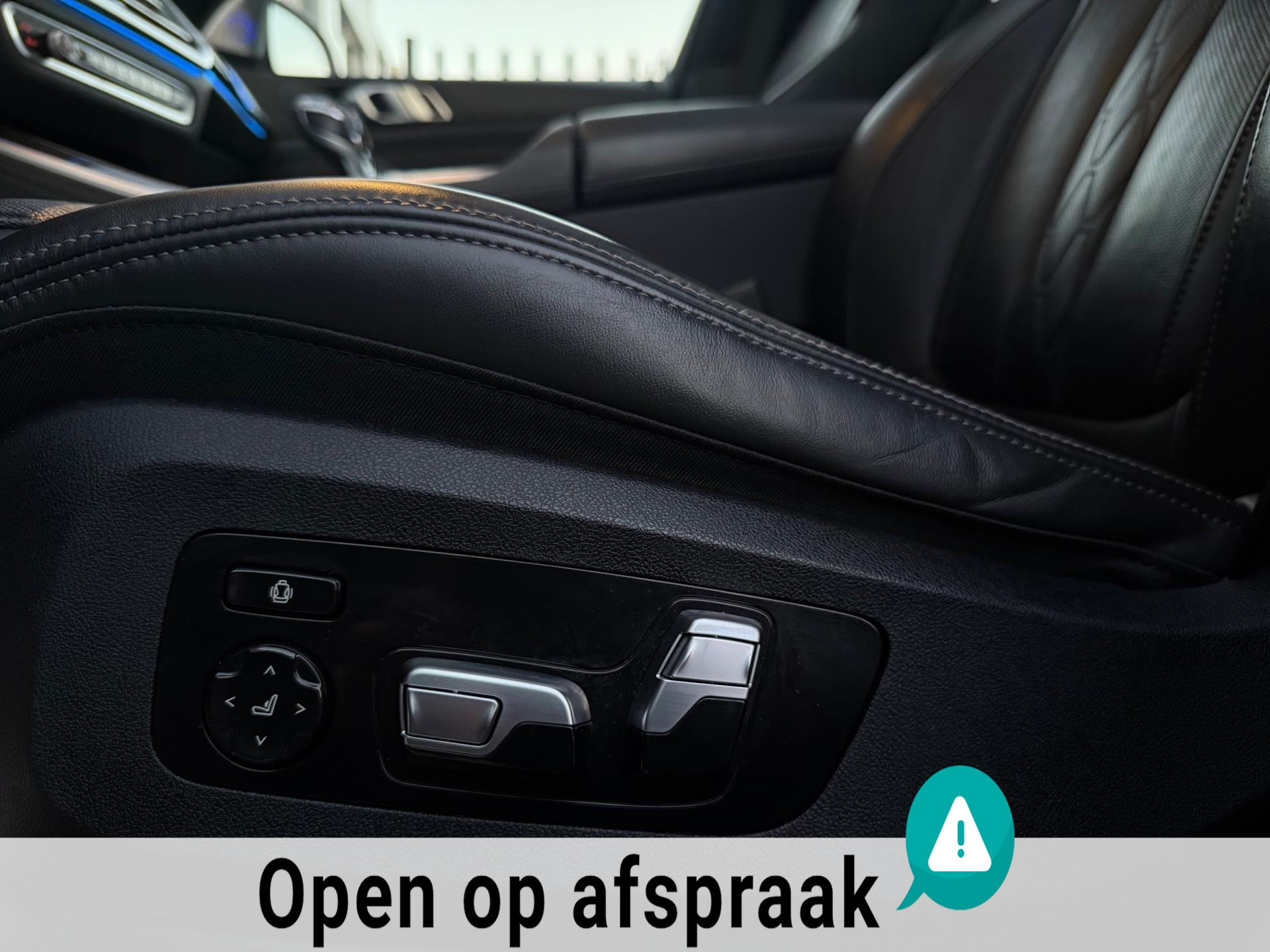 Foto van BMW X5 Xdrive45e
