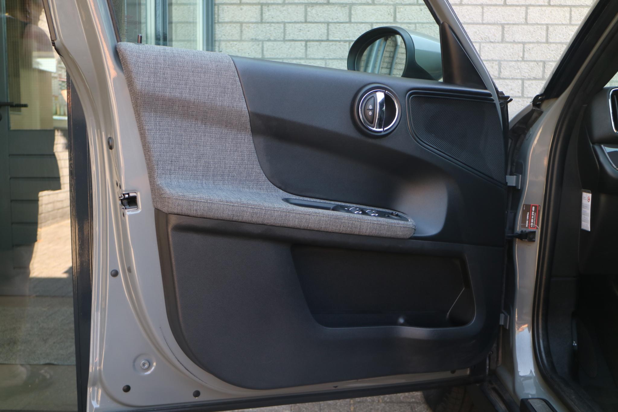 Foto van Mini Countryman One
