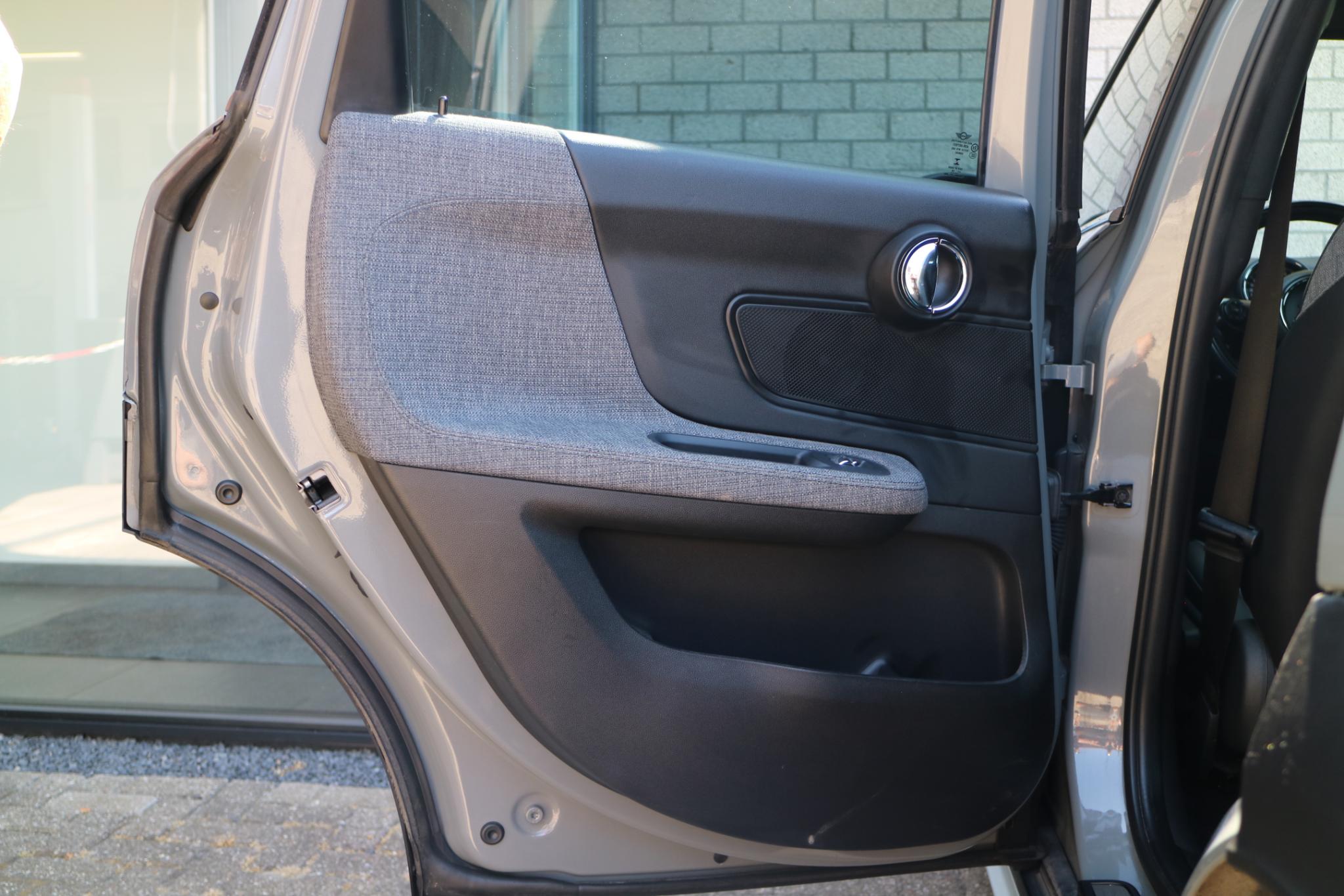 Foto van Mini Countryman One