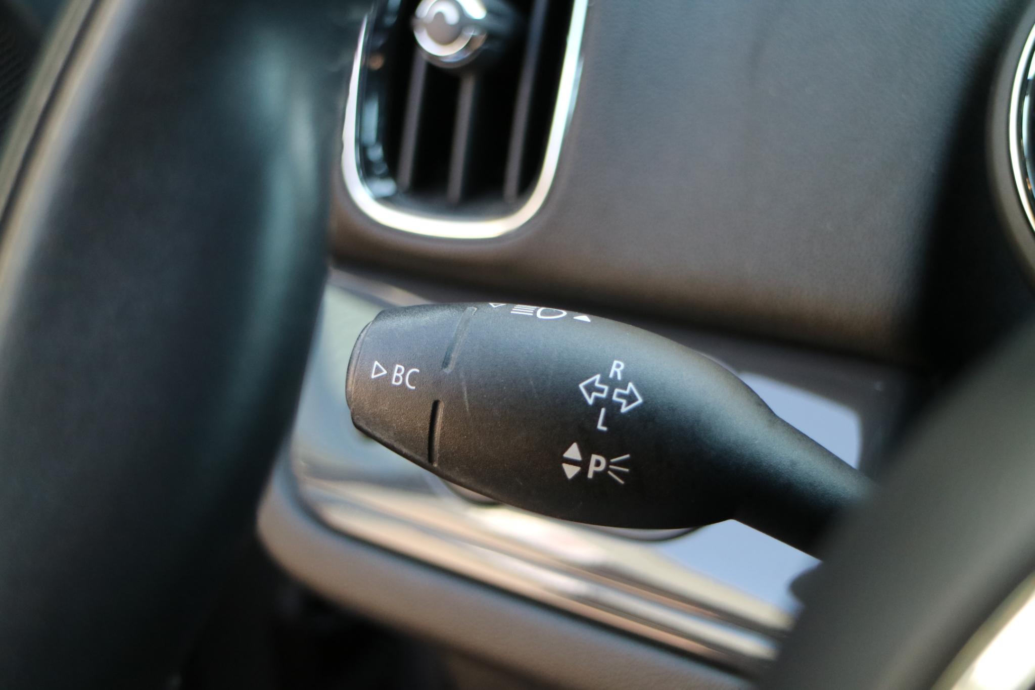 Foto van Mini Countryman One