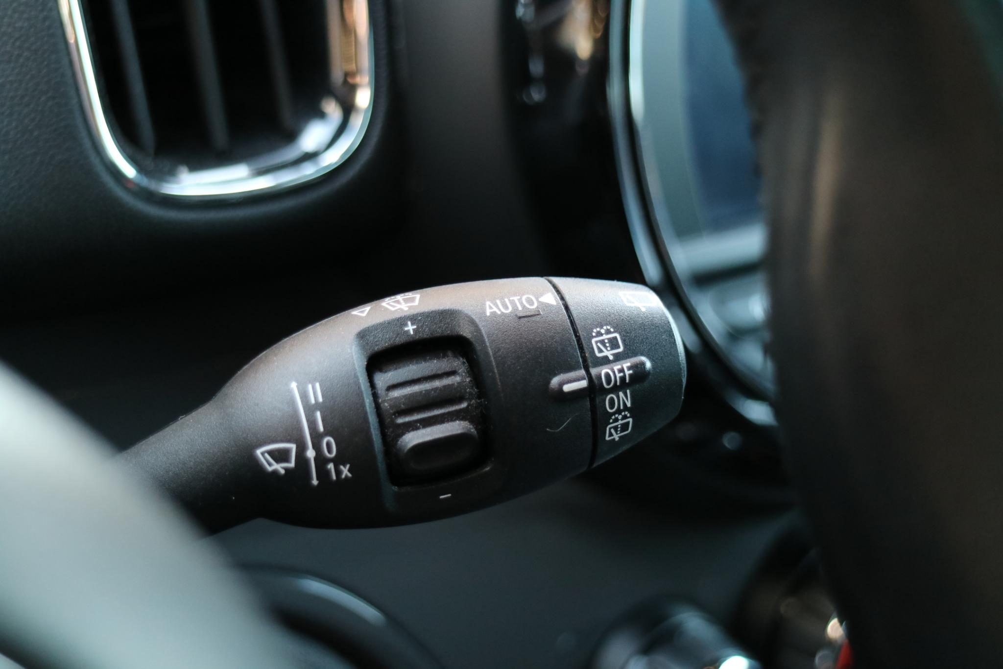 Foto van Mini Countryman One