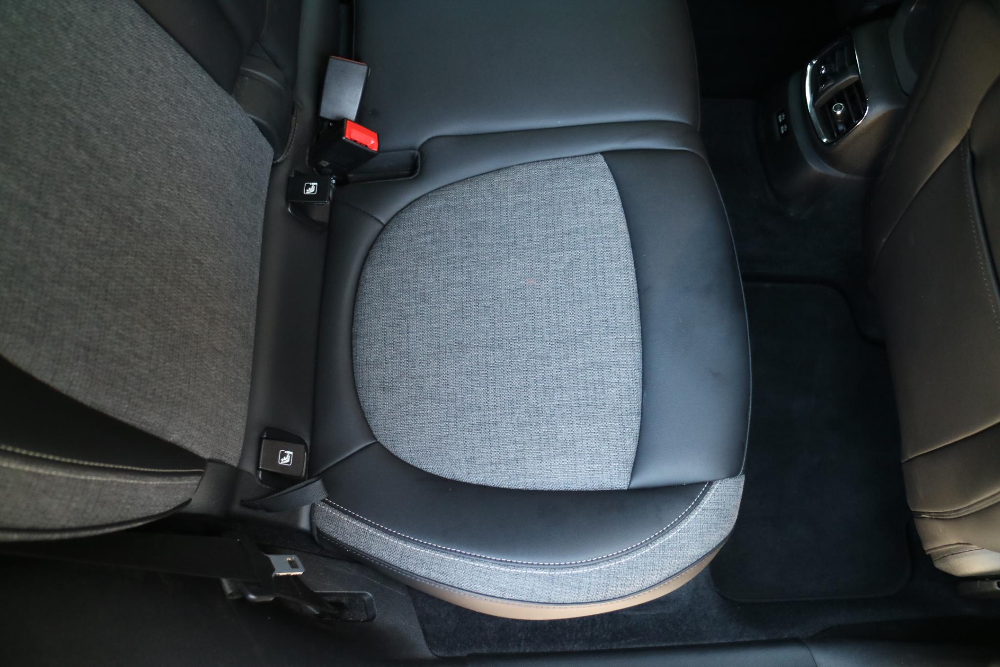 Foto van Mini Countryman One