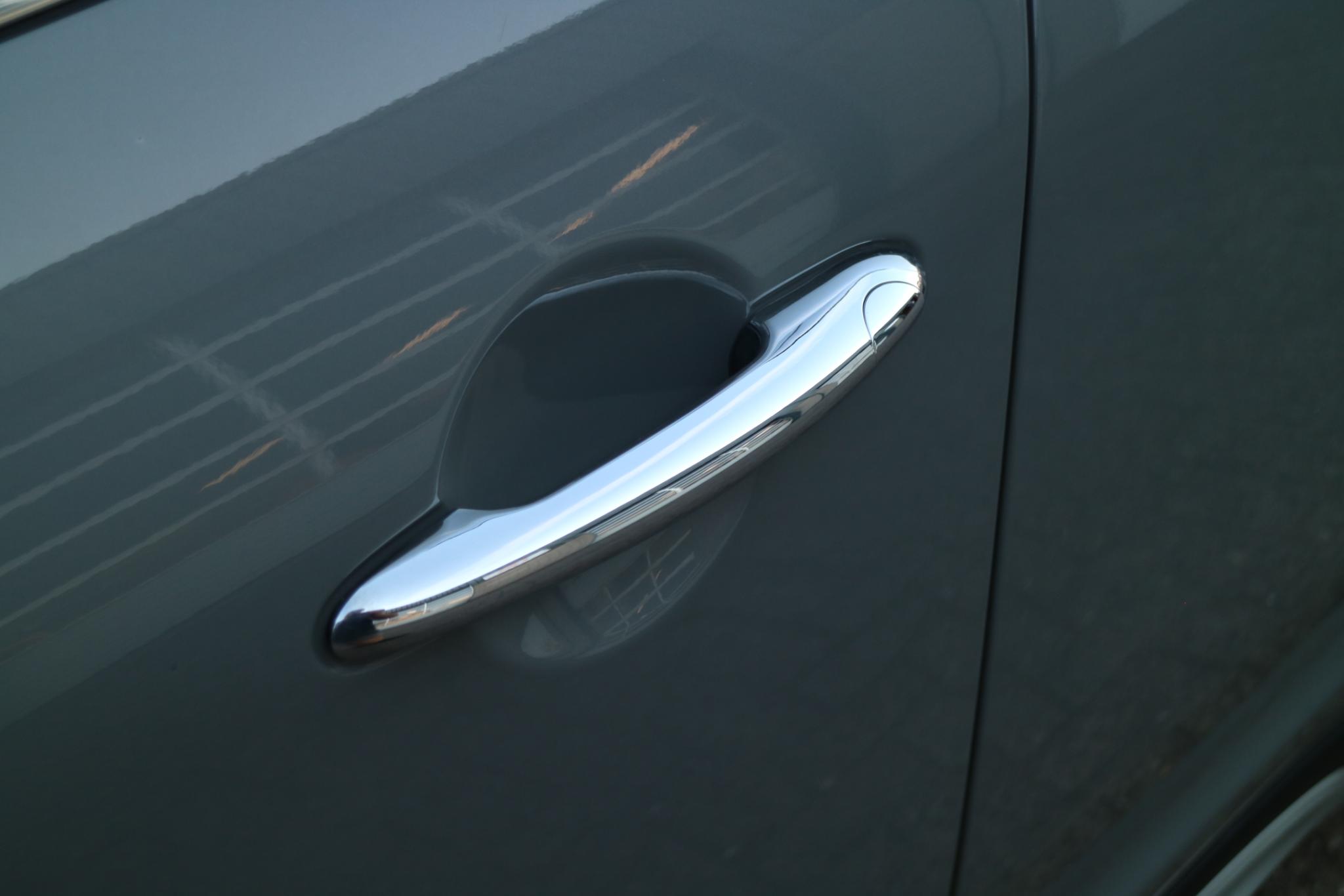 Foto van Mini Countryman One