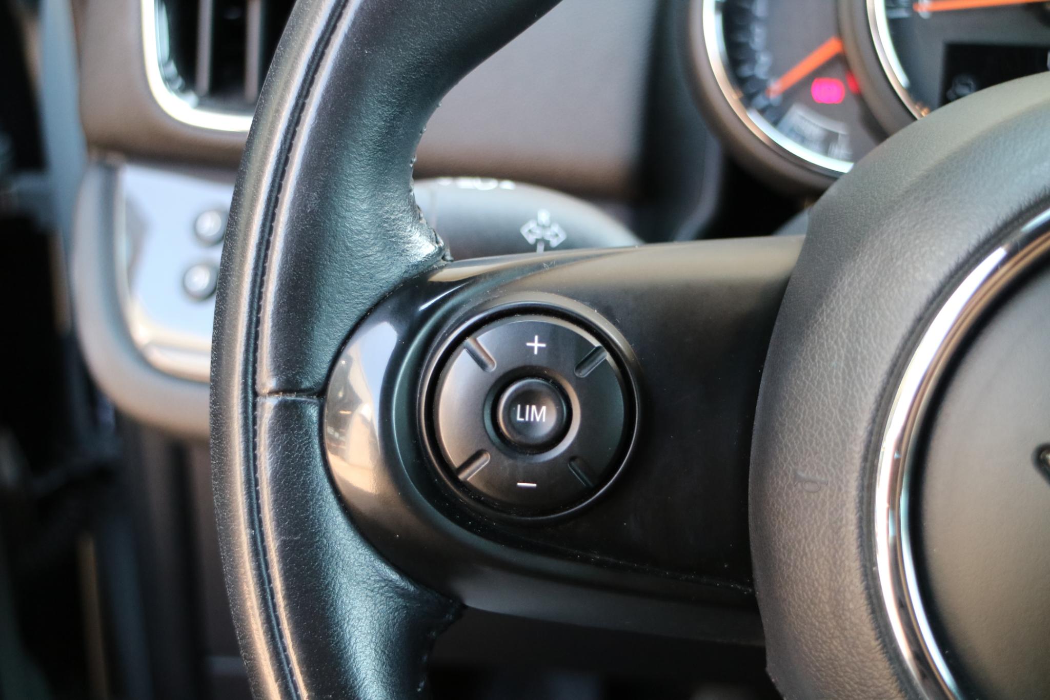 Foto van Mini Countryman One