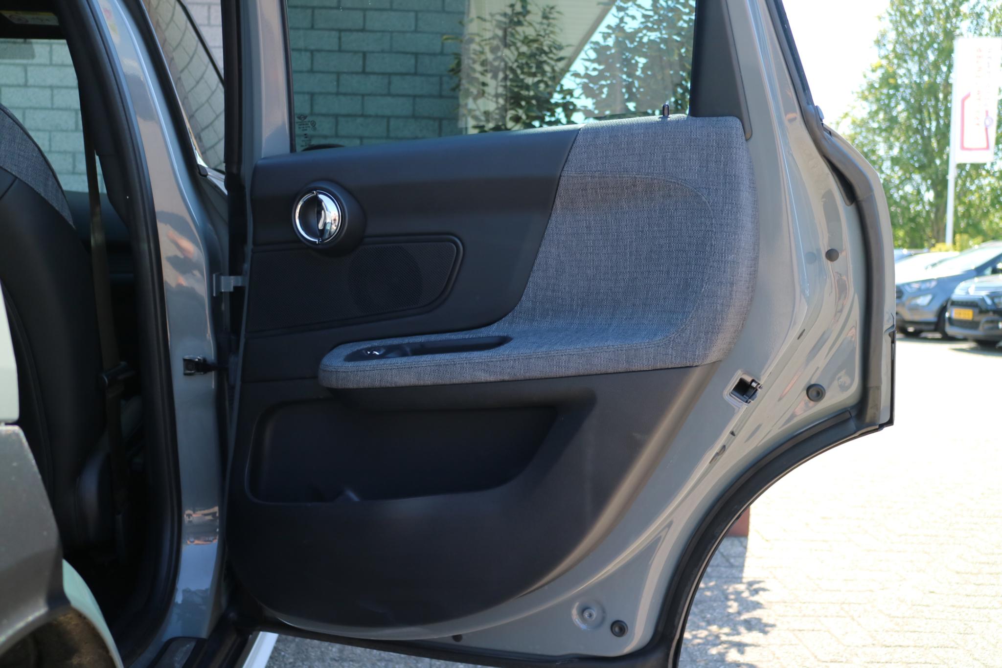 Foto van Mini Countryman One