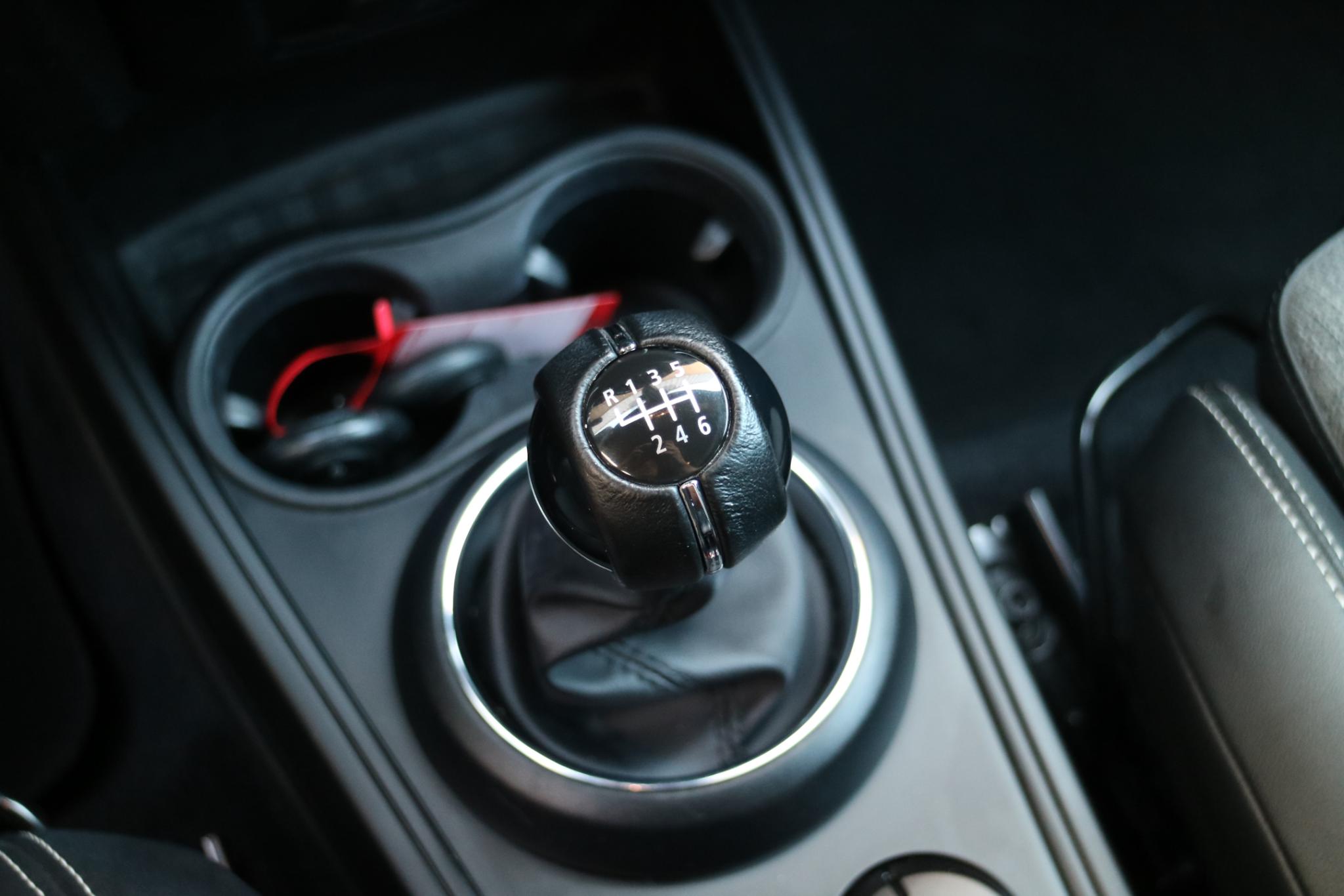 Foto van Mini Countryman One