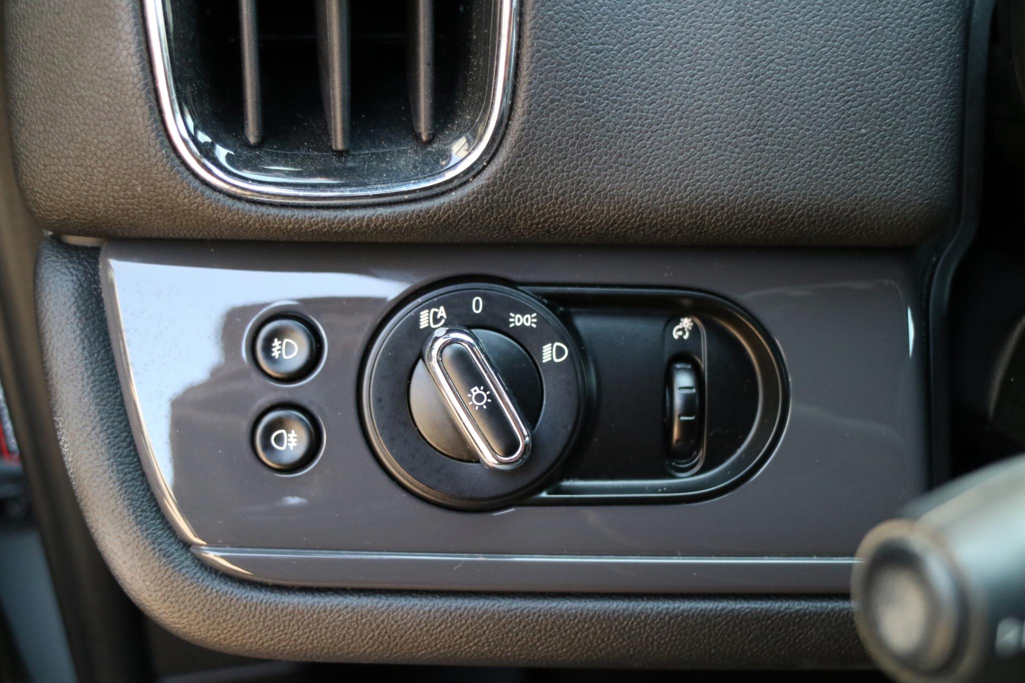 Foto van Mini Countryman One