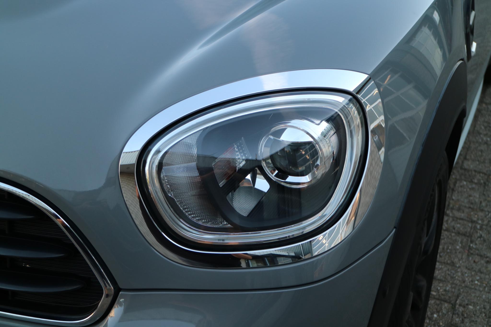 Foto van Mini Countryman One