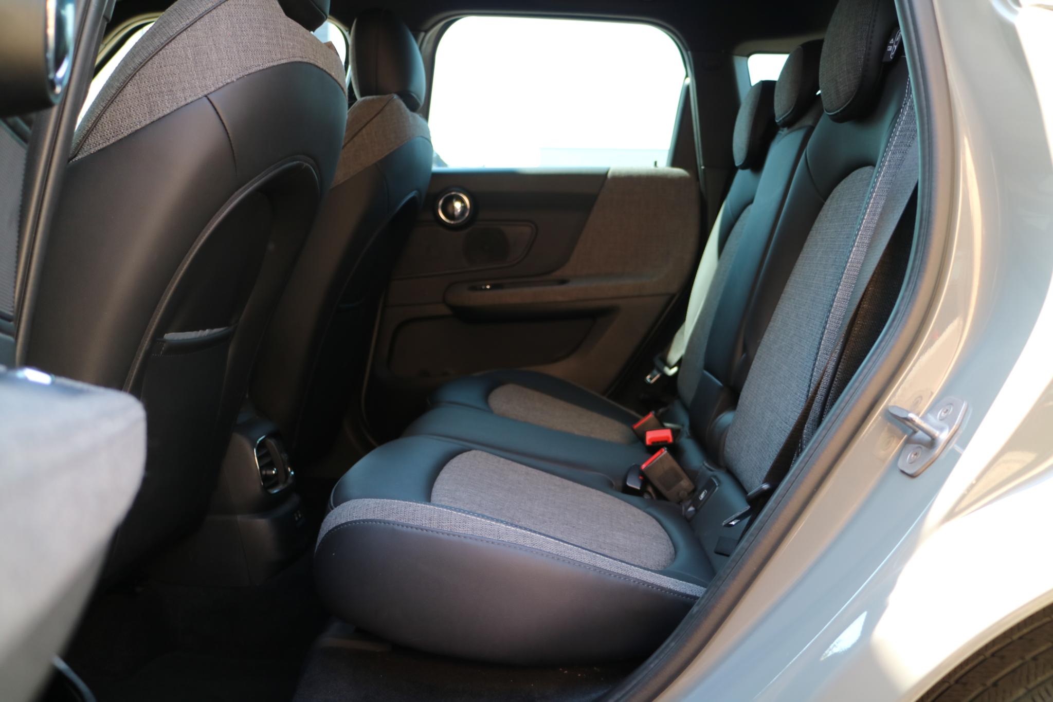 Foto van Mini Countryman One
