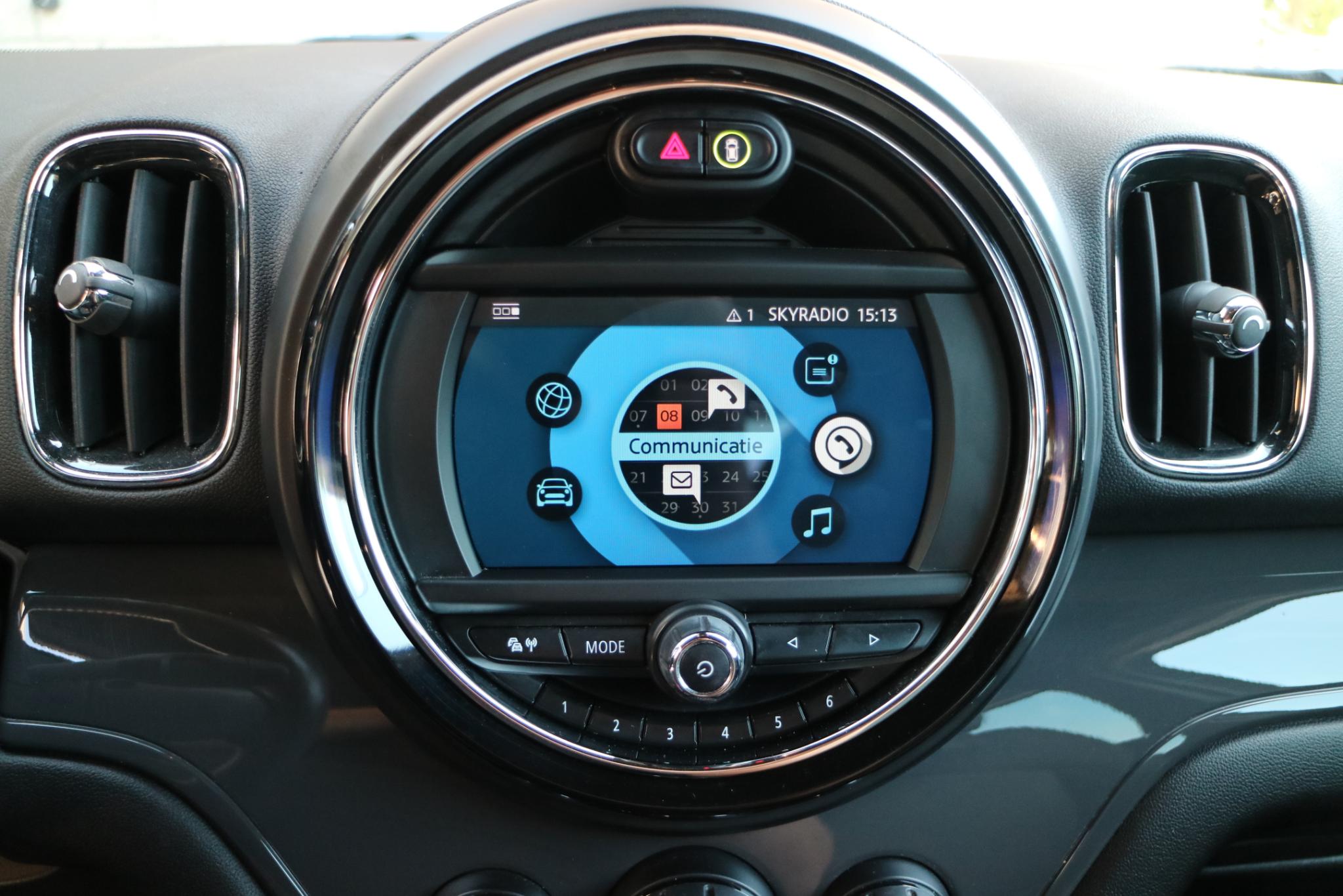 Foto van Mini Countryman One