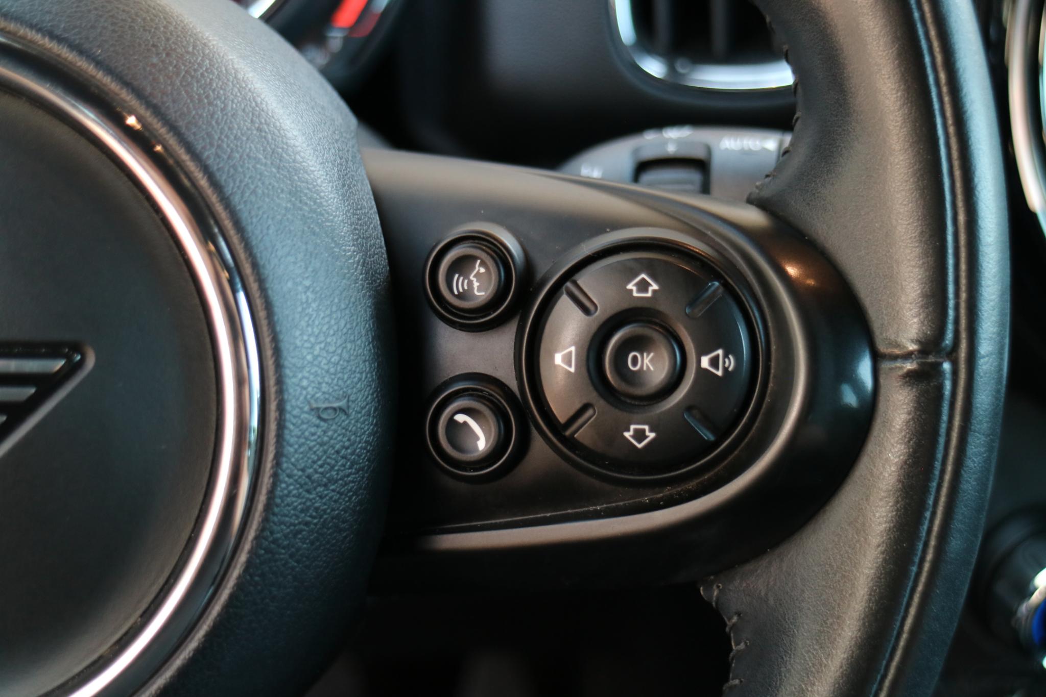 Foto van Mini Countryman One