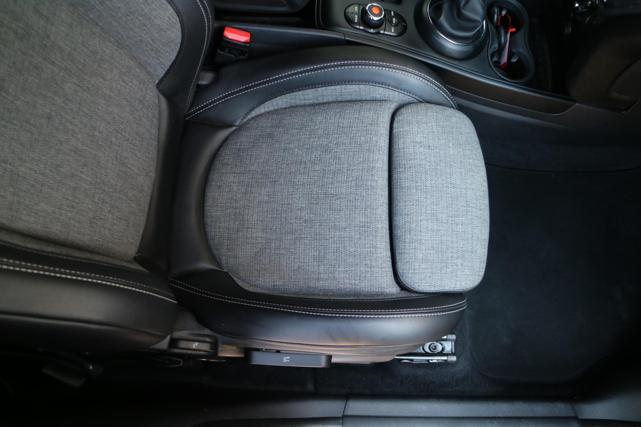 Foto van Mini Countryman One