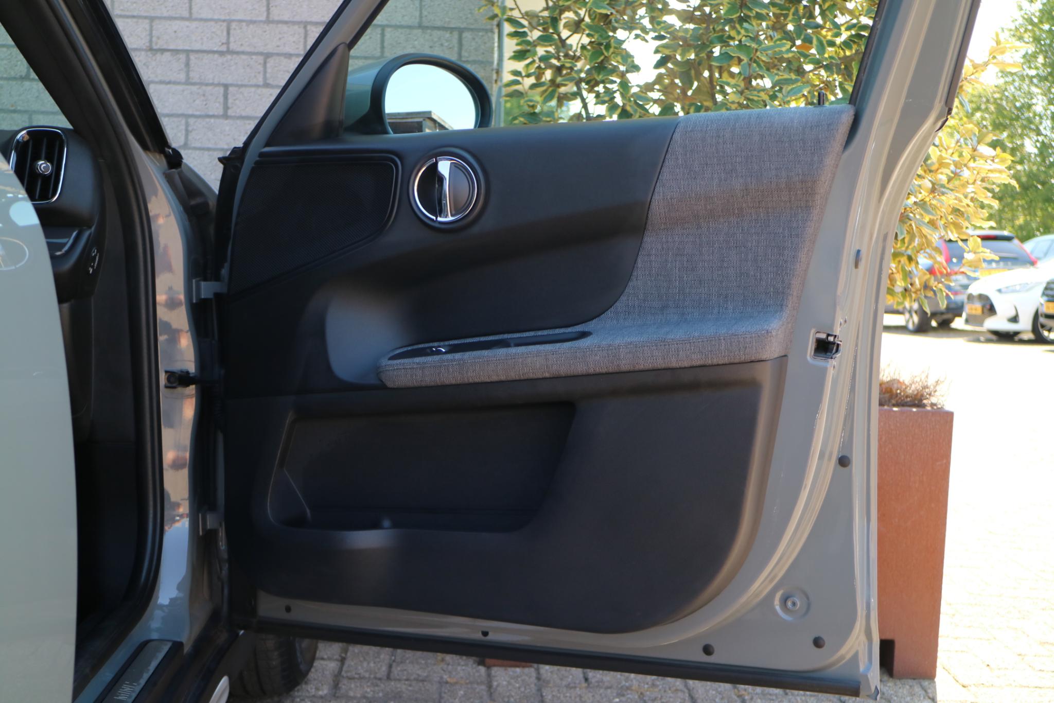 Foto van Mini Countryman One