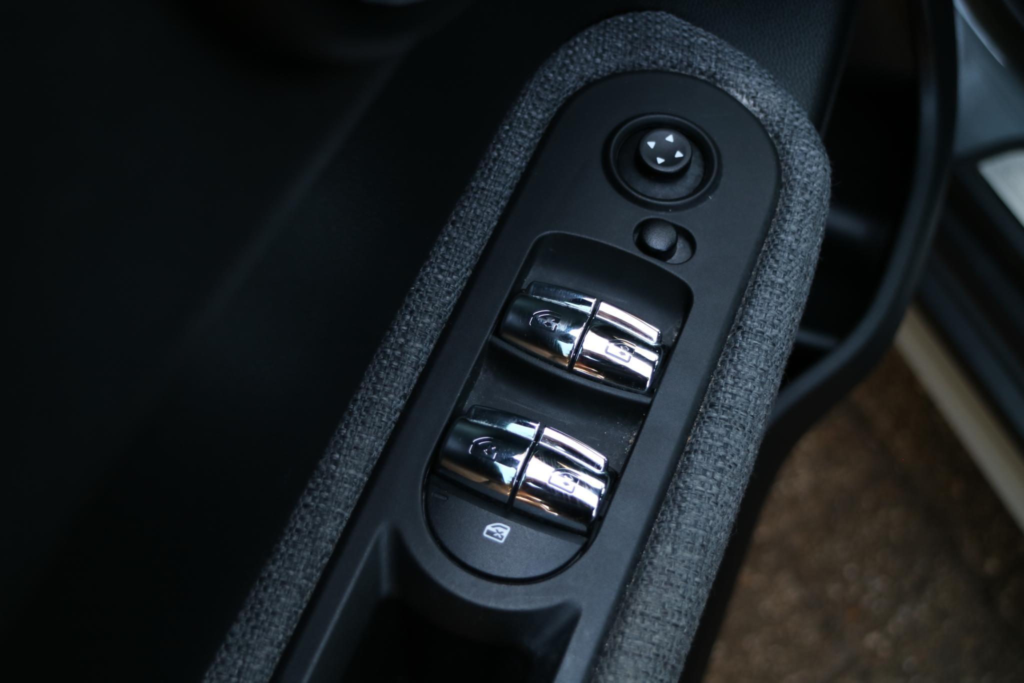 Foto van Mini Countryman One