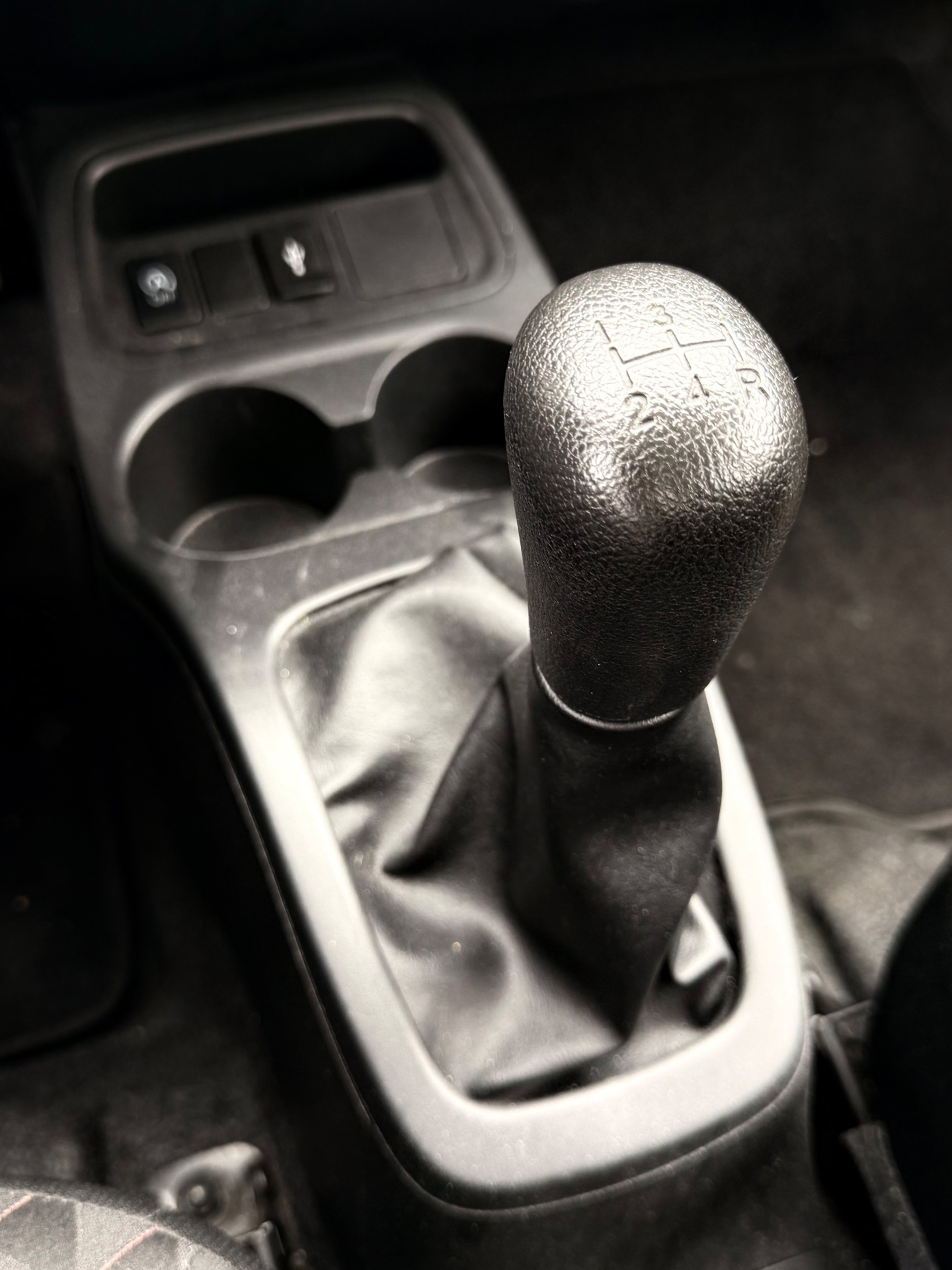 Foto van Mitsubishi Mitsubishi Space Star