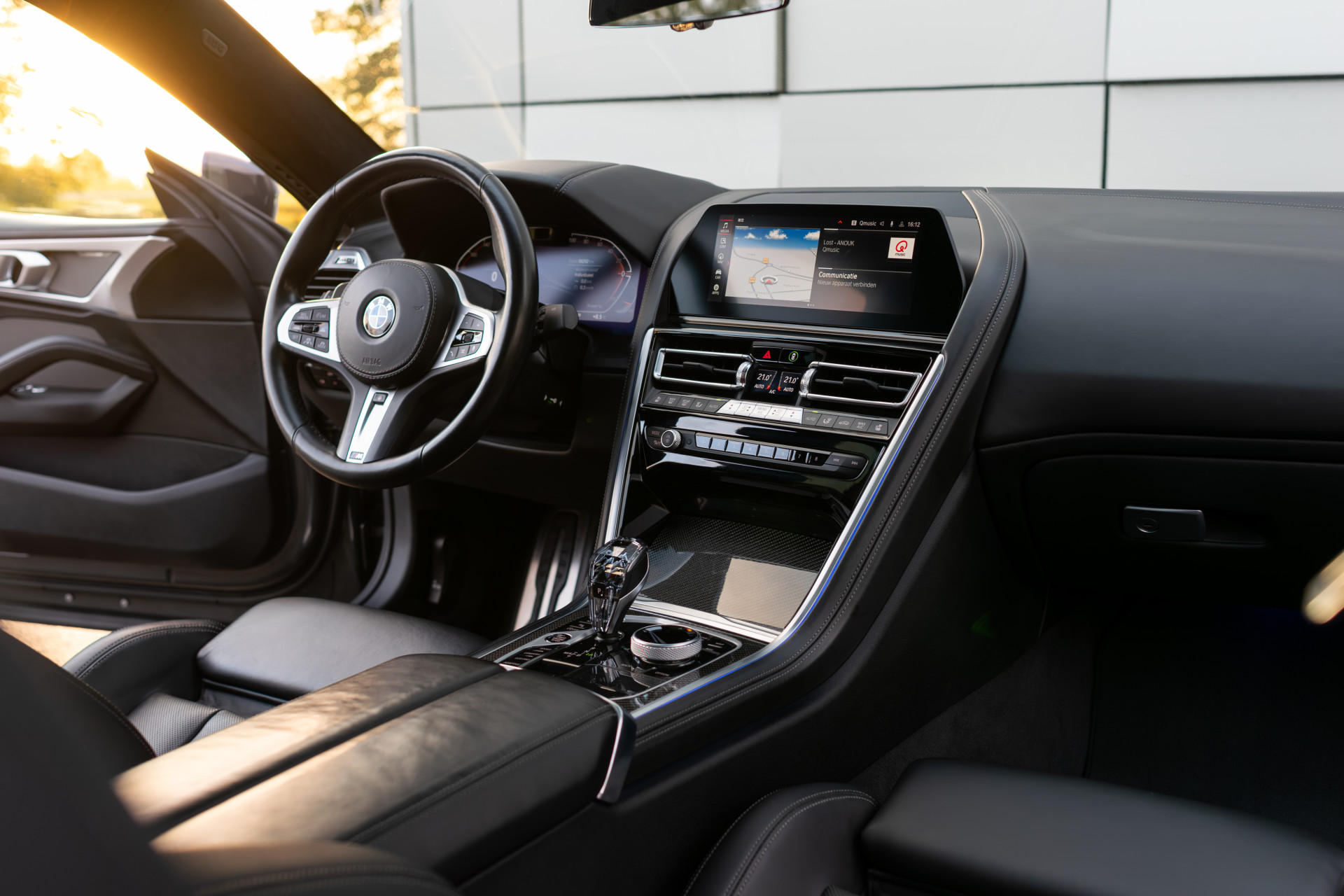 Foto van BMW 840i xDrive
