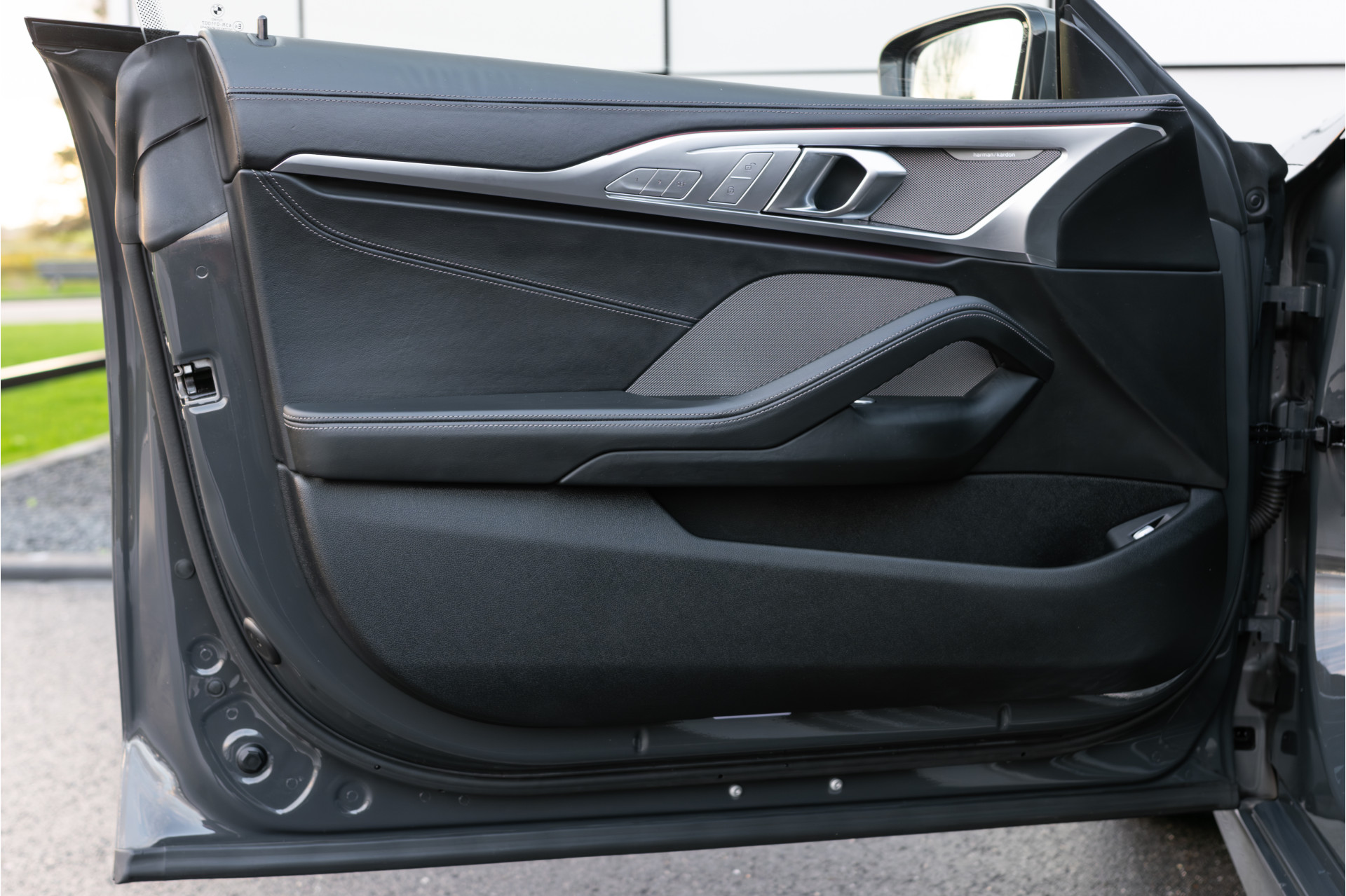 Foto van BMW 840i xDrive