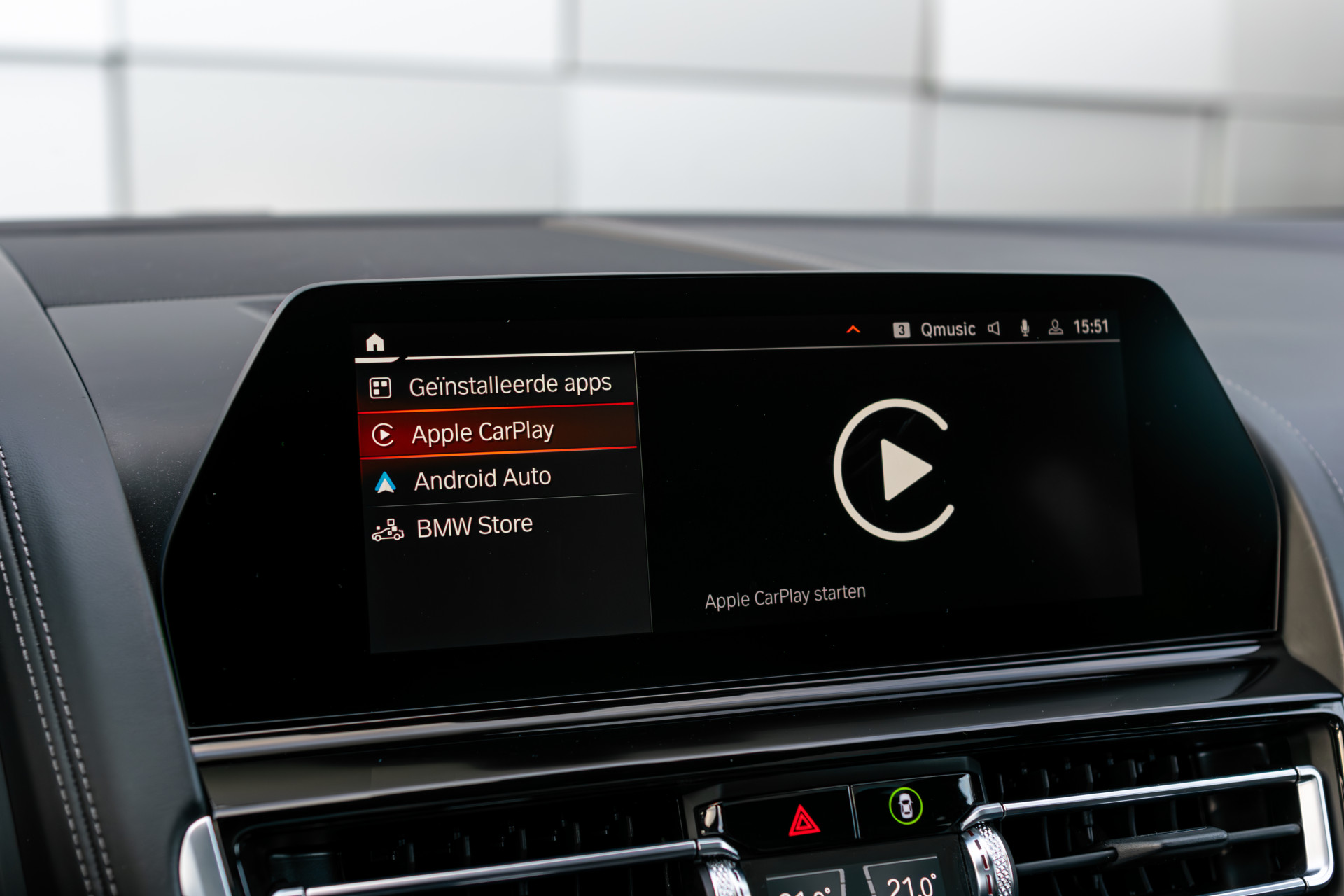 Foto van BMW 840i xDrive