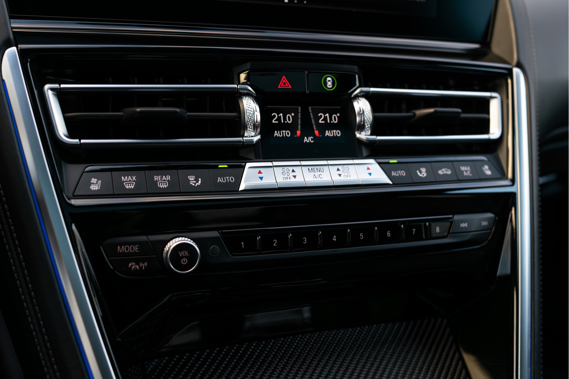 Foto van BMW 840i xDrive