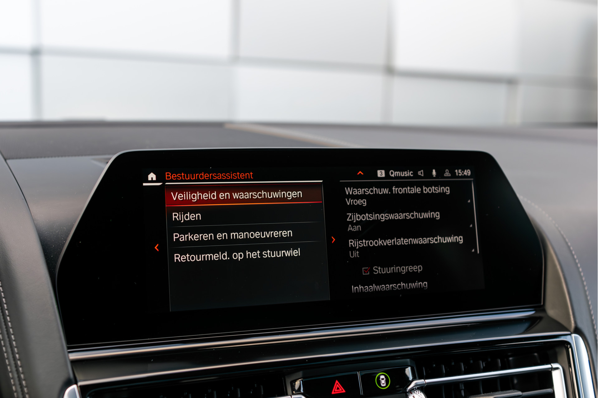 Foto van BMW 840i xDrive