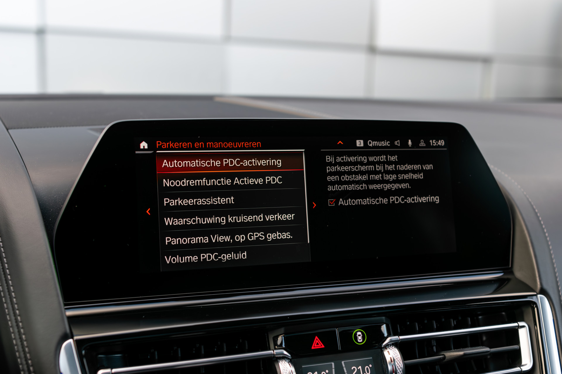 Foto van BMW 840i xDrive