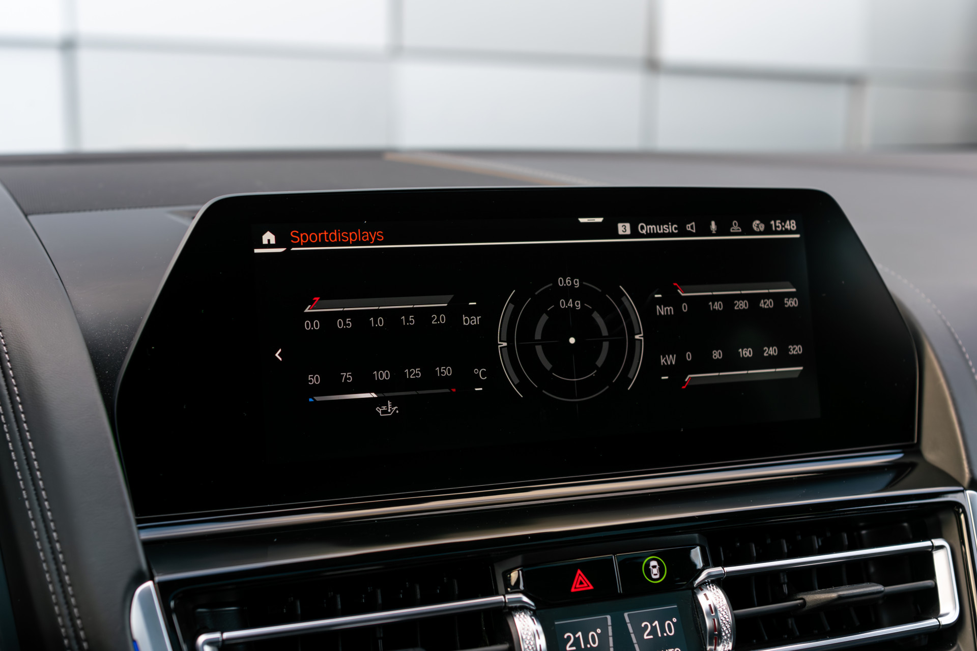 Foto van BMW 840i xDrive