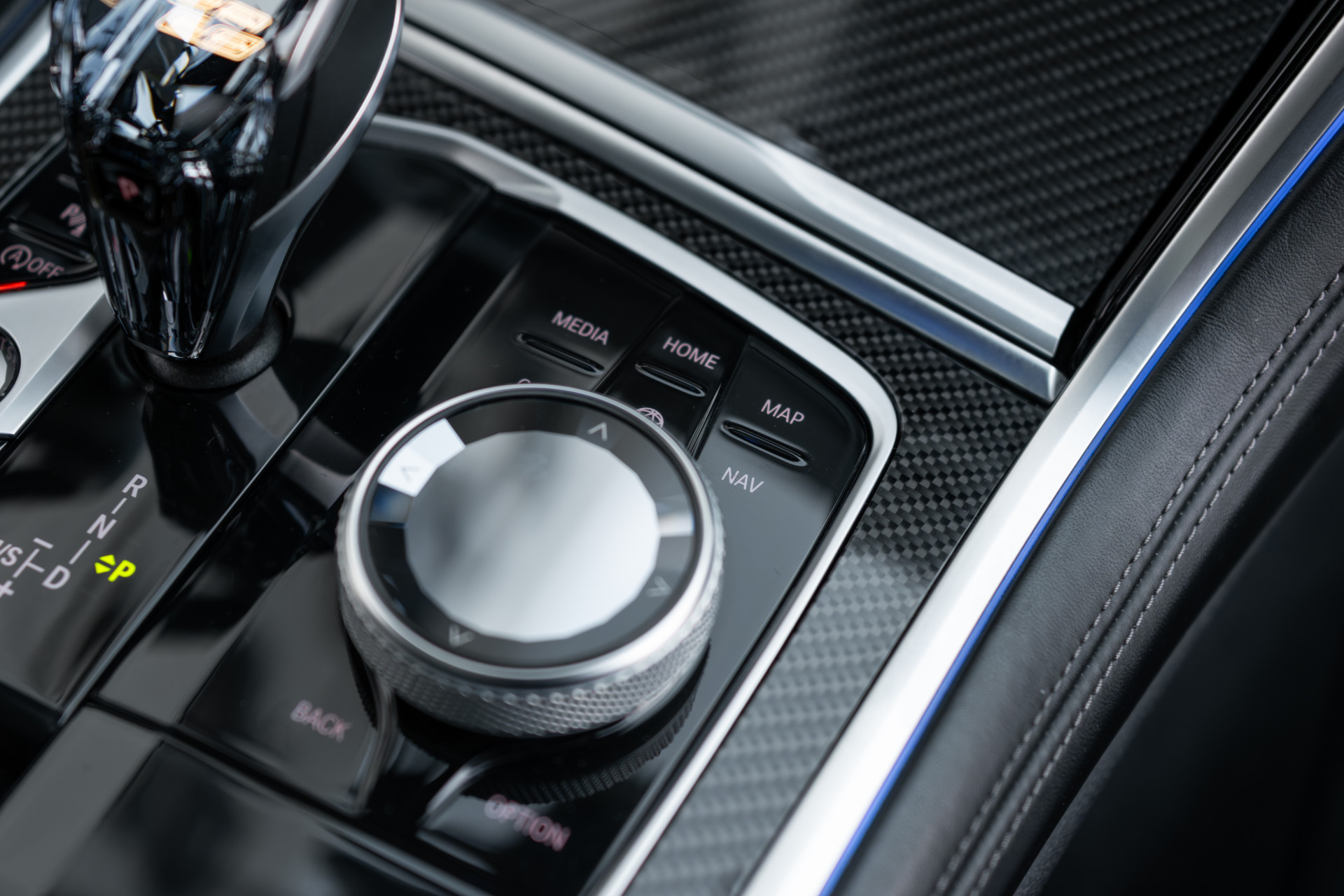 Foto van BMW 840i xDrive