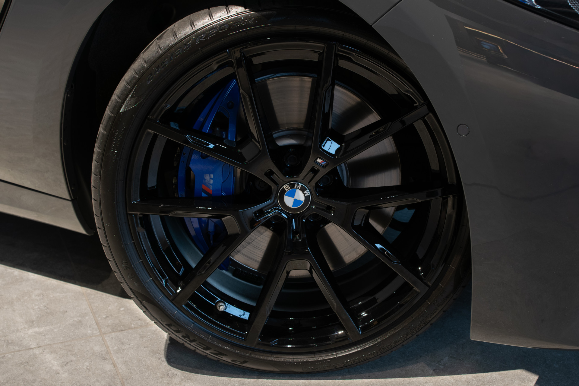 Foto van BMW 840i xDrive