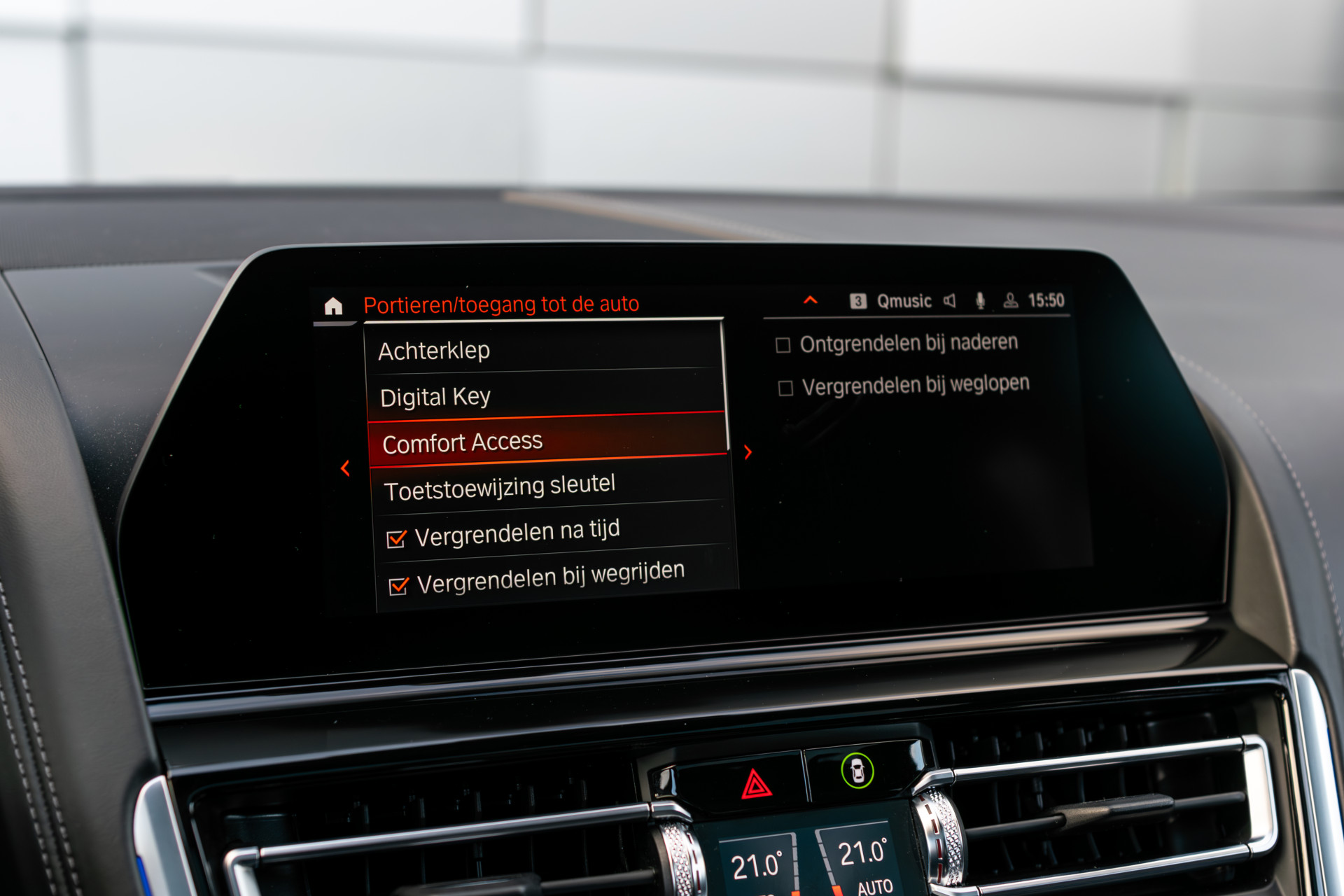 Foto van BMW 840i xDrive