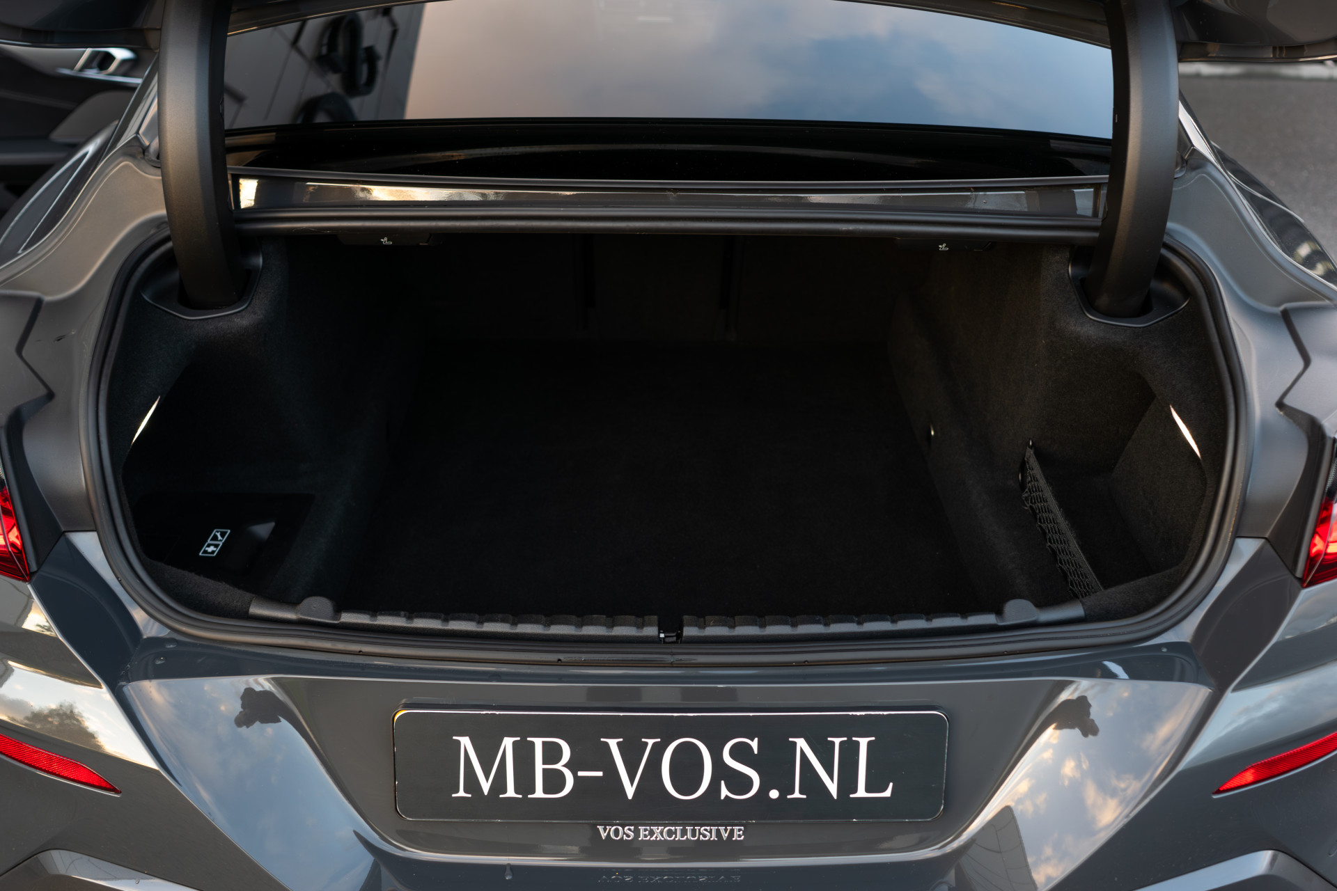 Foto van BMW 840i xDrive