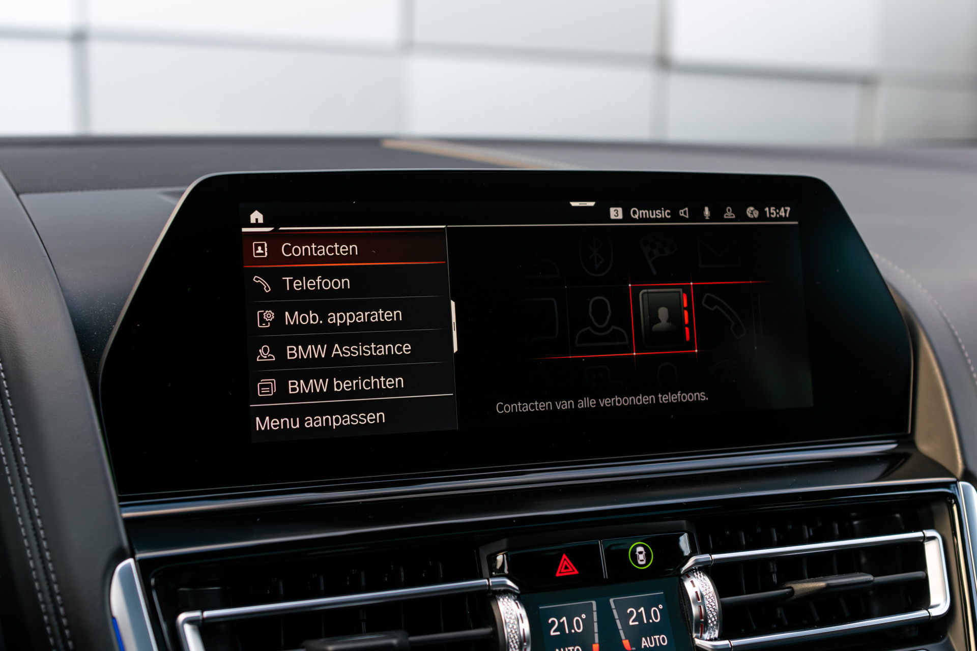 Foto van BMW 840i xDrive