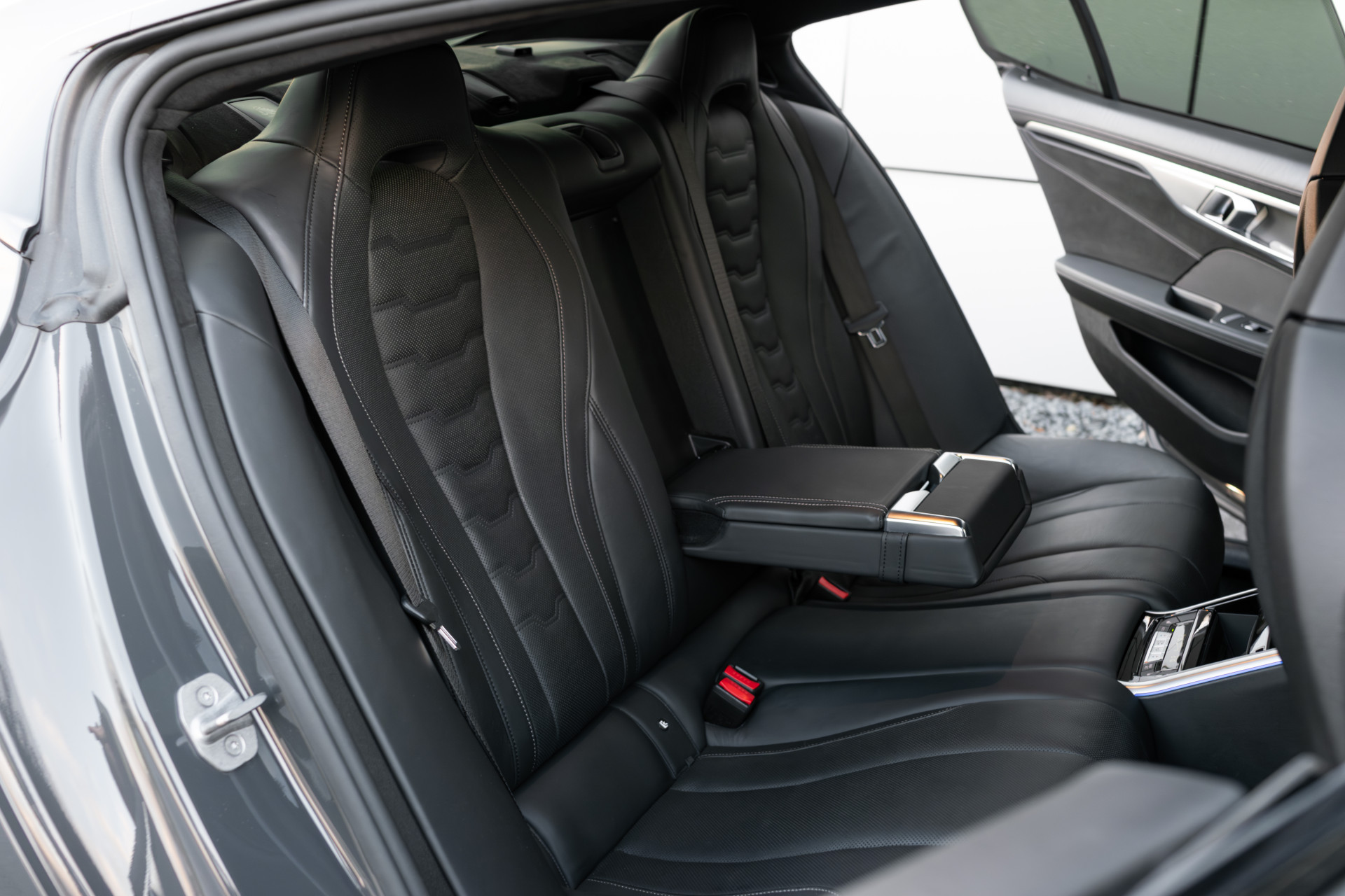 Foto van BMW 840i xDrive