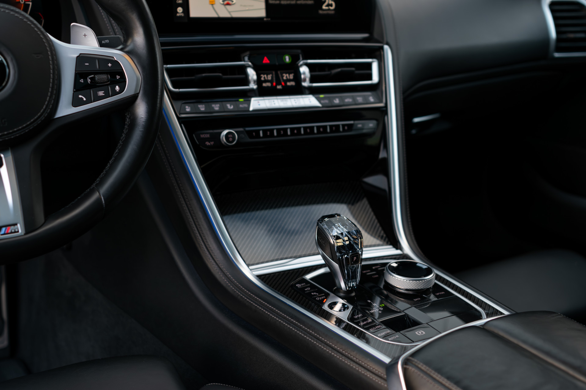 Foto van BMW 840i xDrive